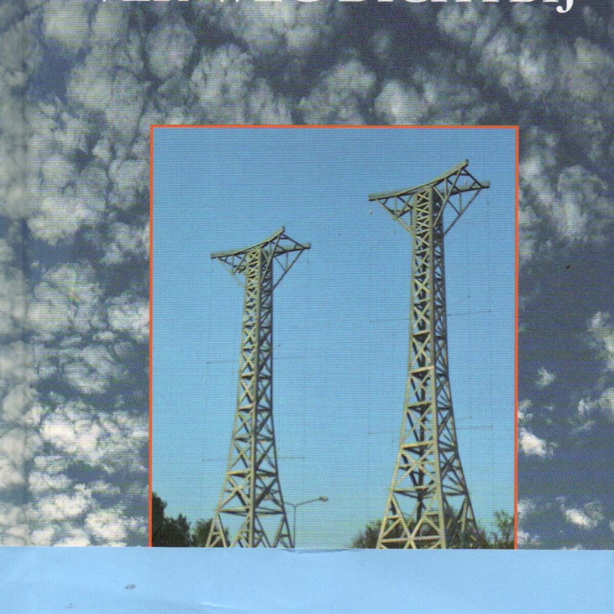 Ver weg dichtbij - columns voor de Wereldomroep -