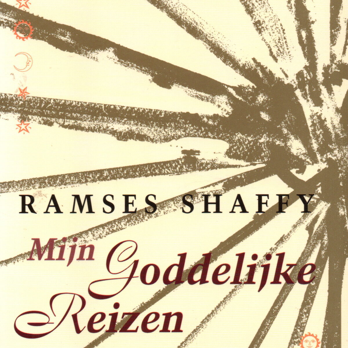 Mijn Goddelijke Reizen