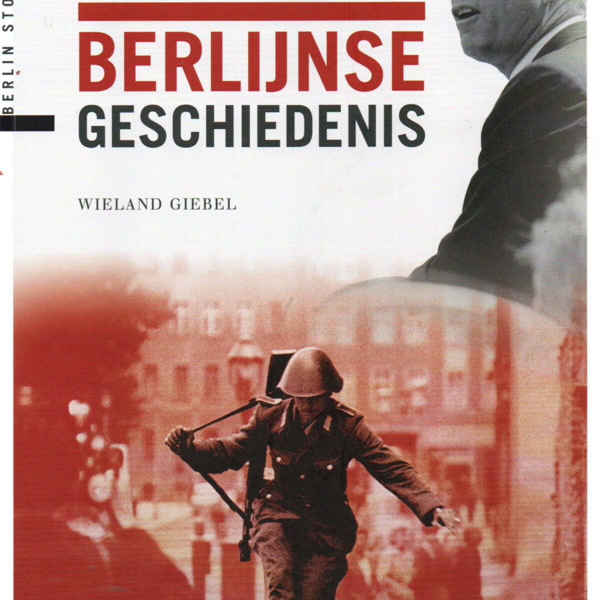 Berlijnse geschiedenis