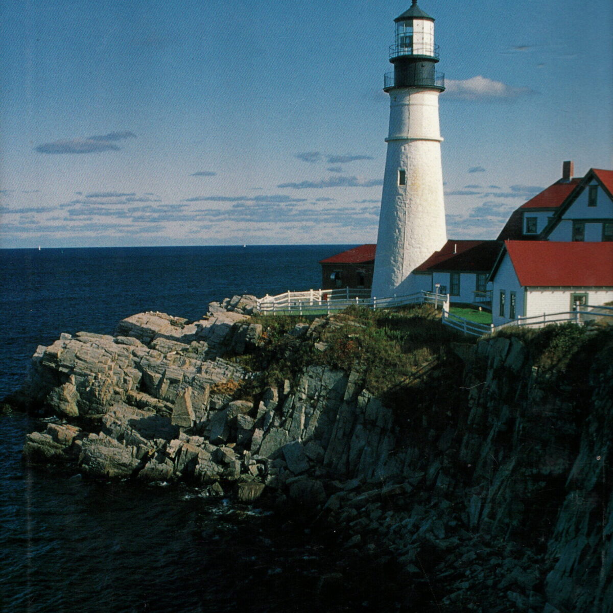 Lighthouses