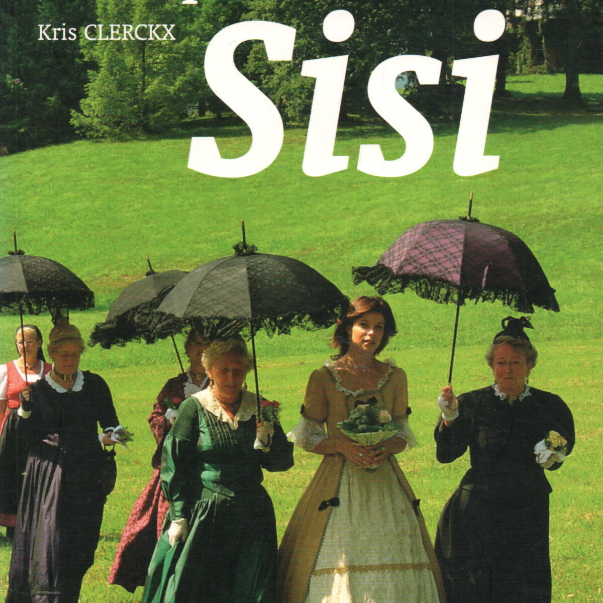 In het spoor van Sisi