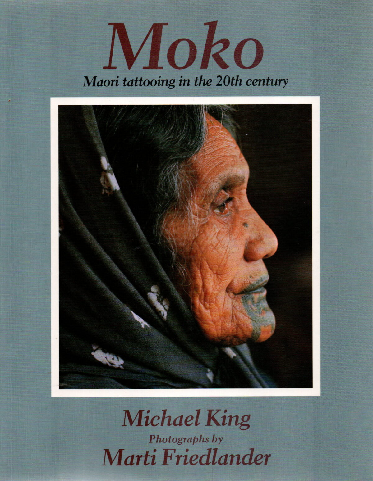 Scan_20250613-scaled Moko - Maori tattooing in the 20th century -
