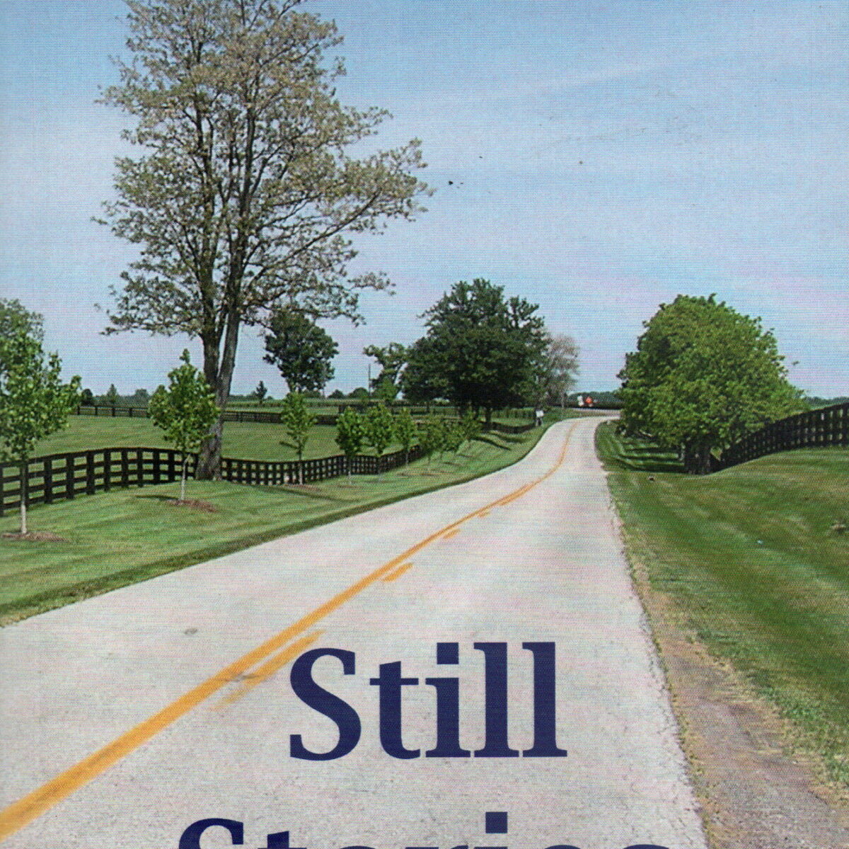 Still Stories - Van Kentucky naar Kilbeggan -