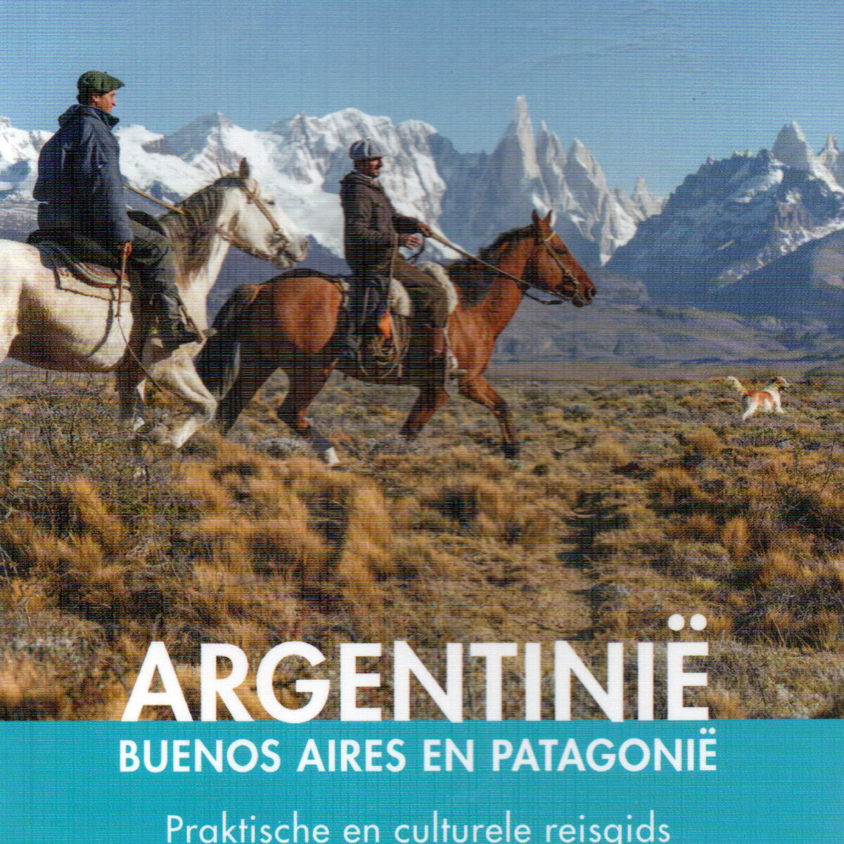 Scan_20250620-3 Reishandboek - Argentinië - Buenos Aires en Patagonië -