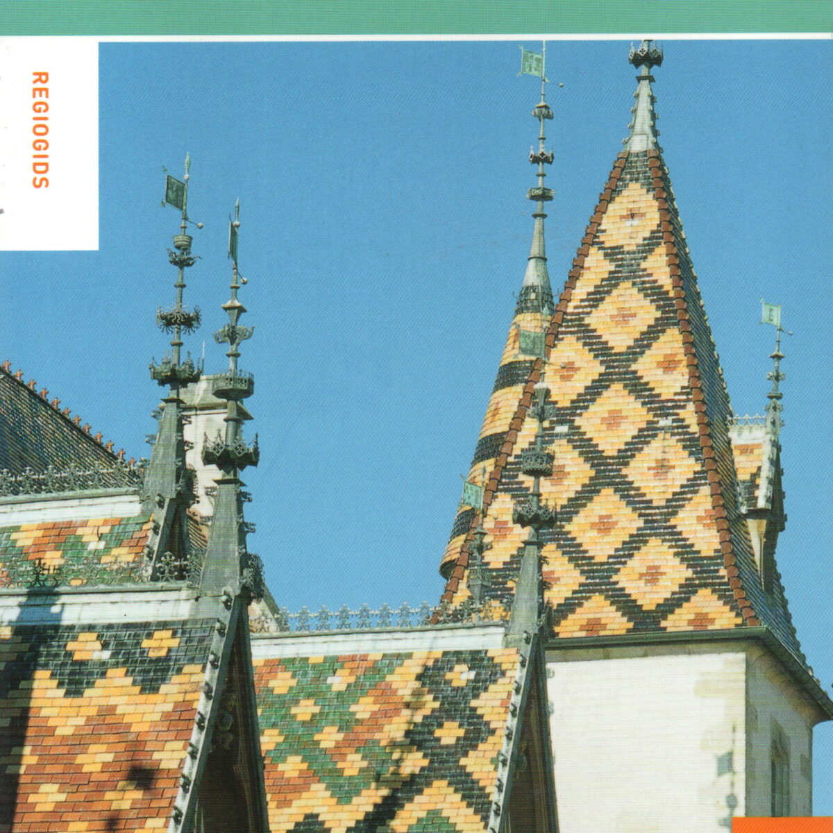 Bourgogne - Dominicus -