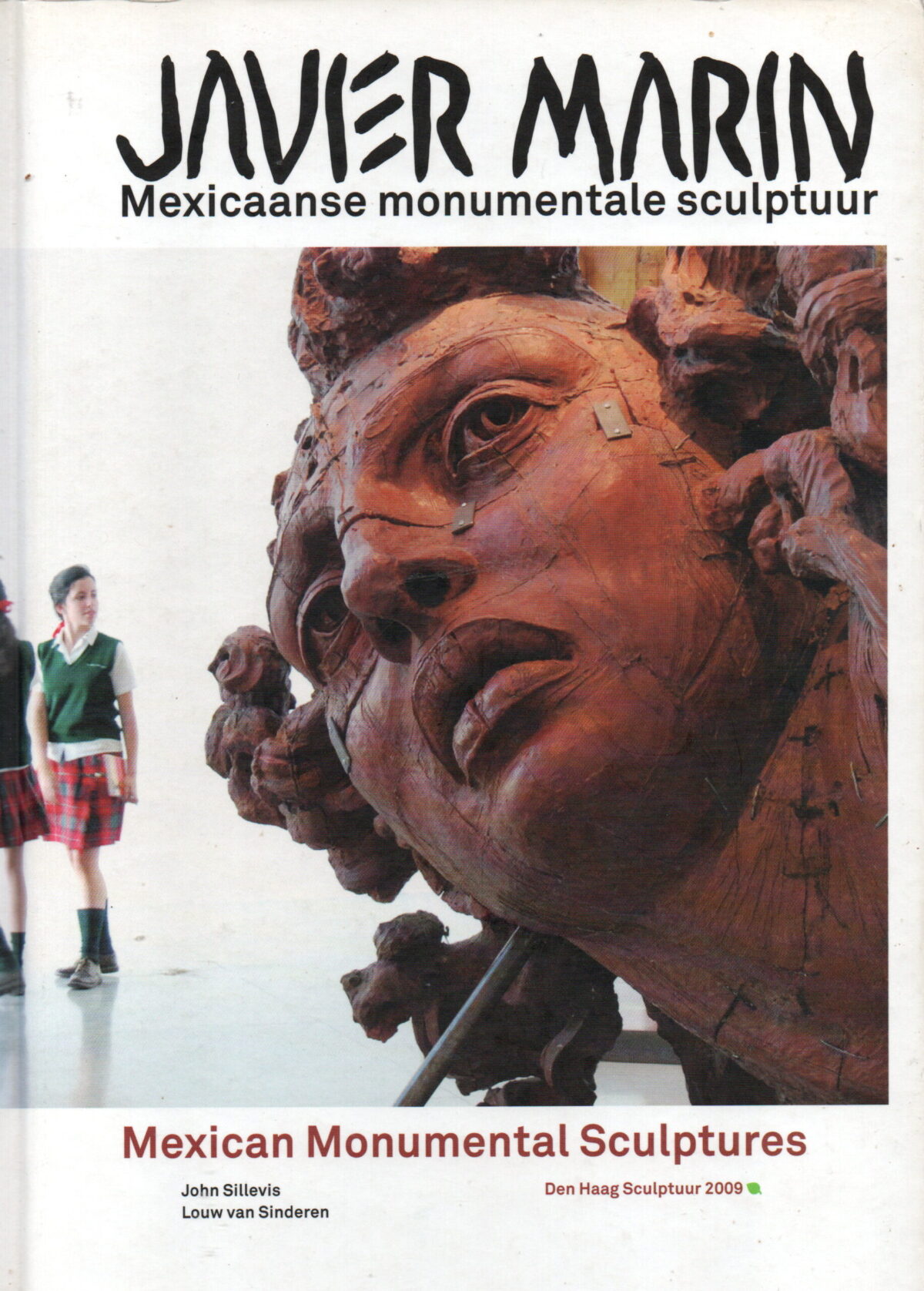 Scan_20250701-scaled Javier Marin - Mexicaanse monumentale sculpturen -
