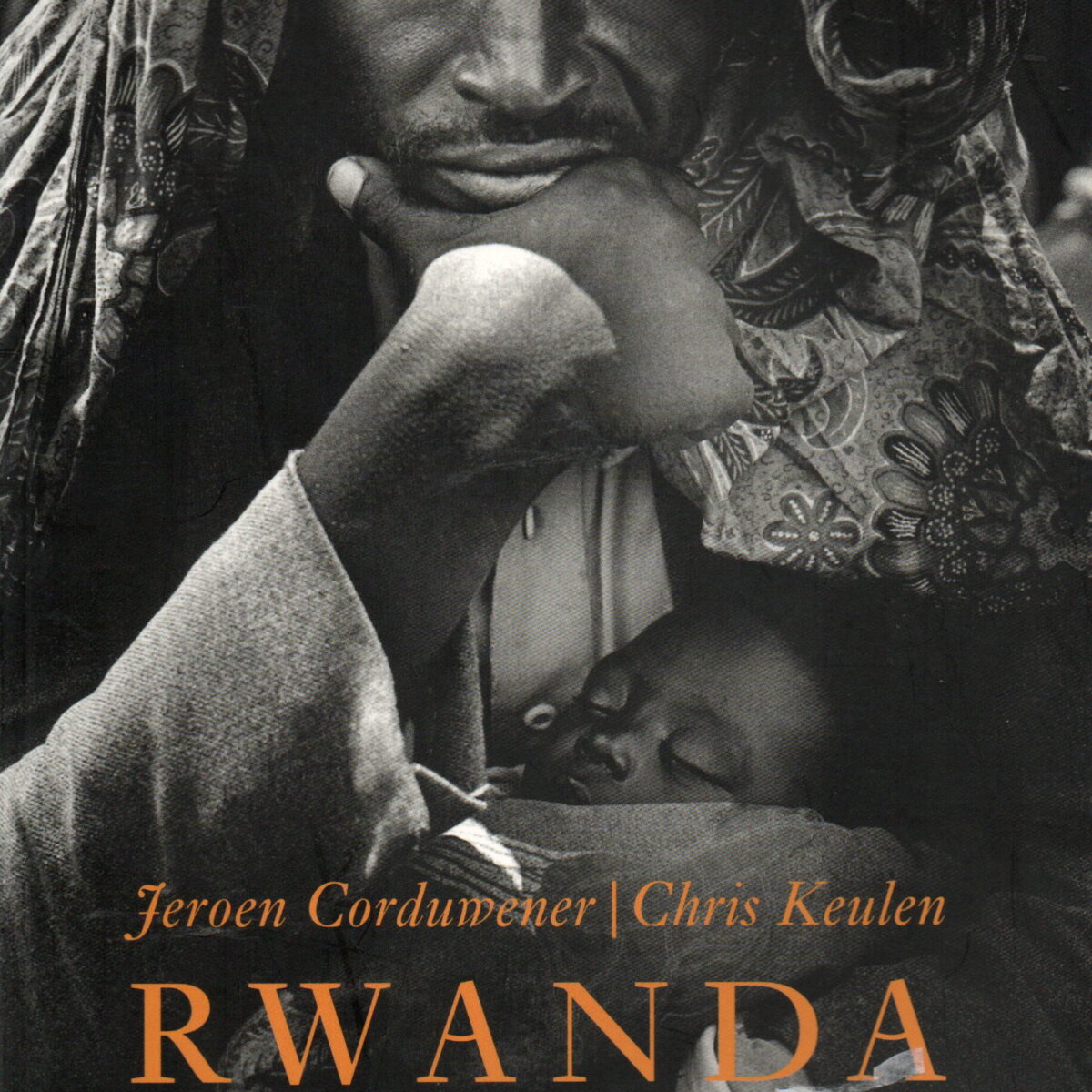 Rwanda - land zonder horizon -