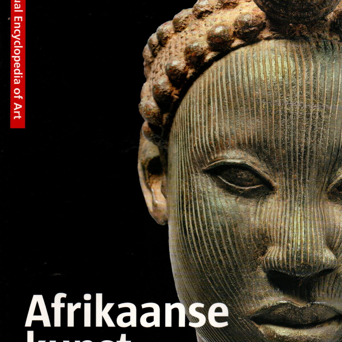 African Art - Afrikanische Kunst - Afrikaanse kunst - Arte africano -
