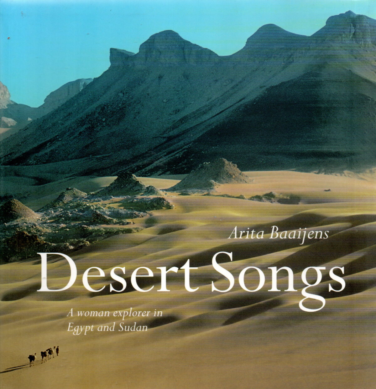 Scan_20250704-6-scaled Desert Songs - A woman explorer in Egypt and Sudan -