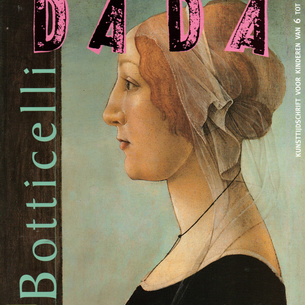 Dada - Botticelli -