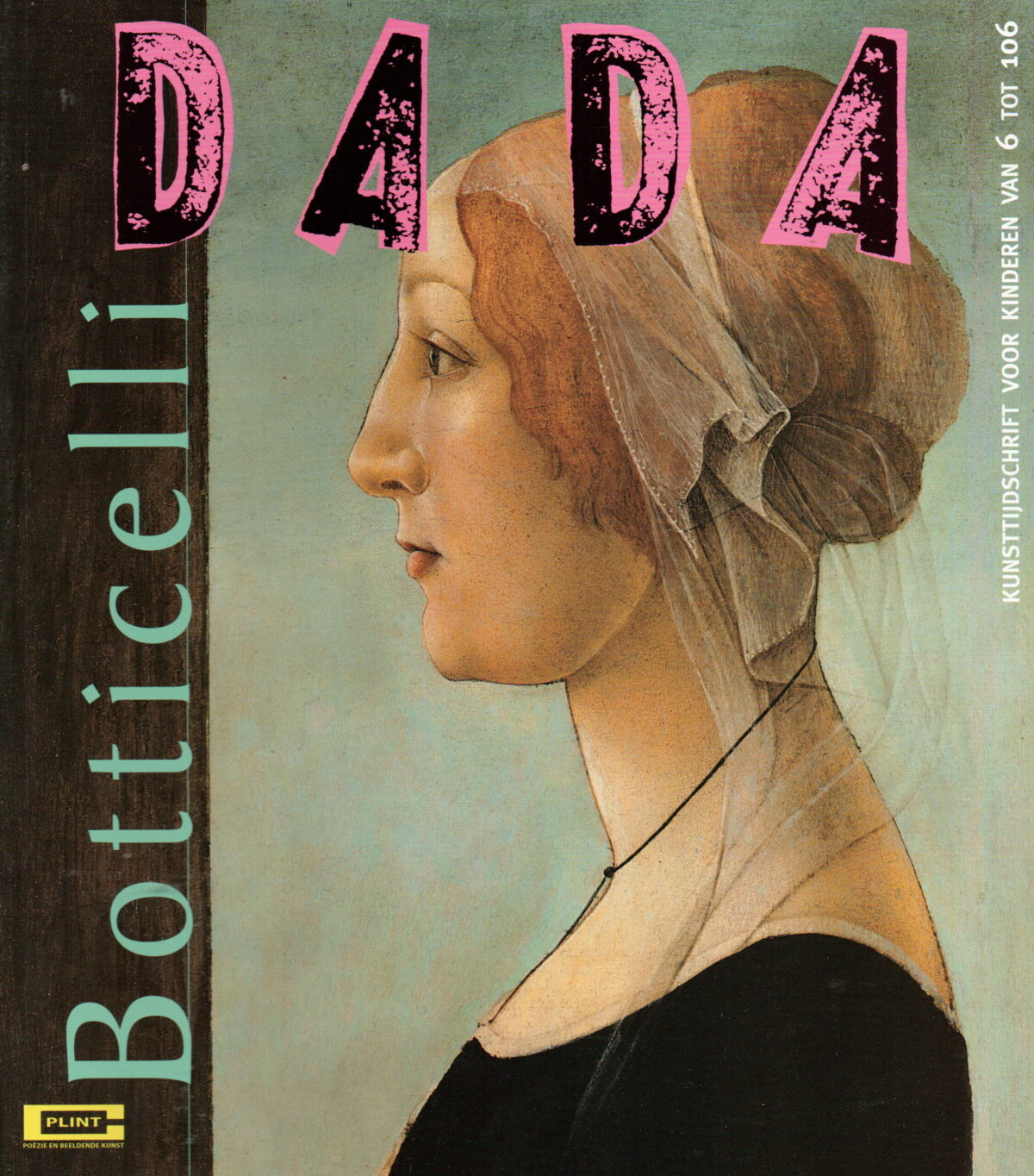 Dada - Botticelli -