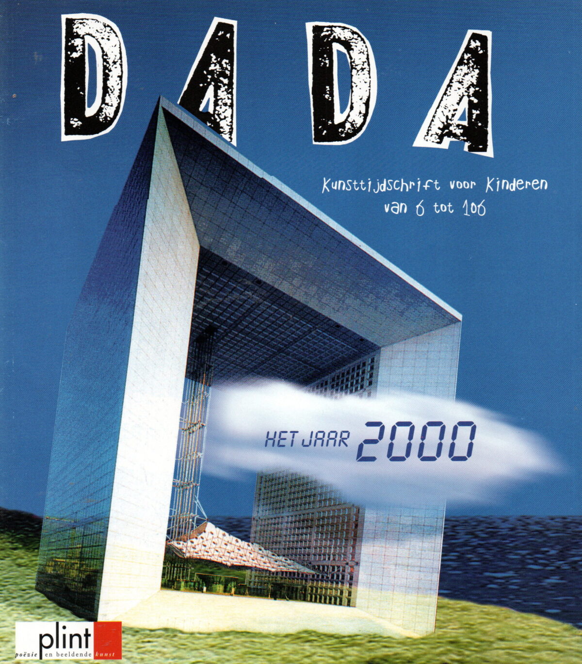 Scan_20250708-24-scaled Dada - Het jaar 2000 -