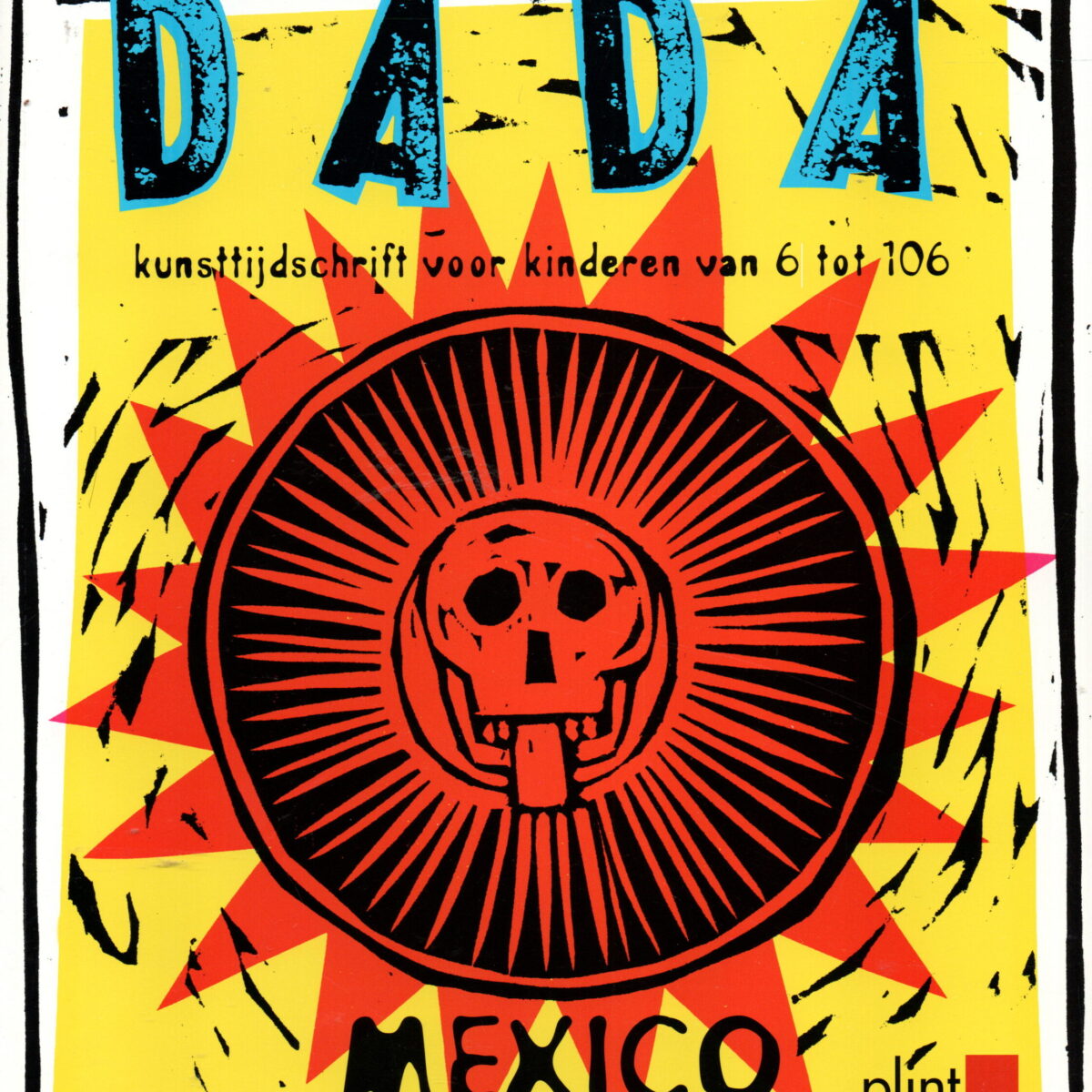 Dada - Mexico -