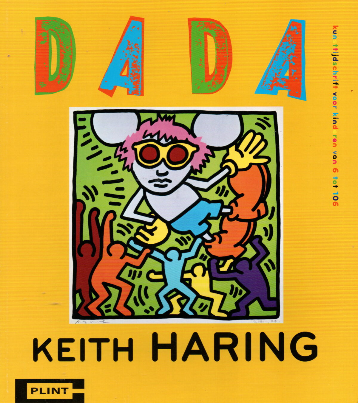 Scan_20250708-5-scaled Dada - Keith Haring -
