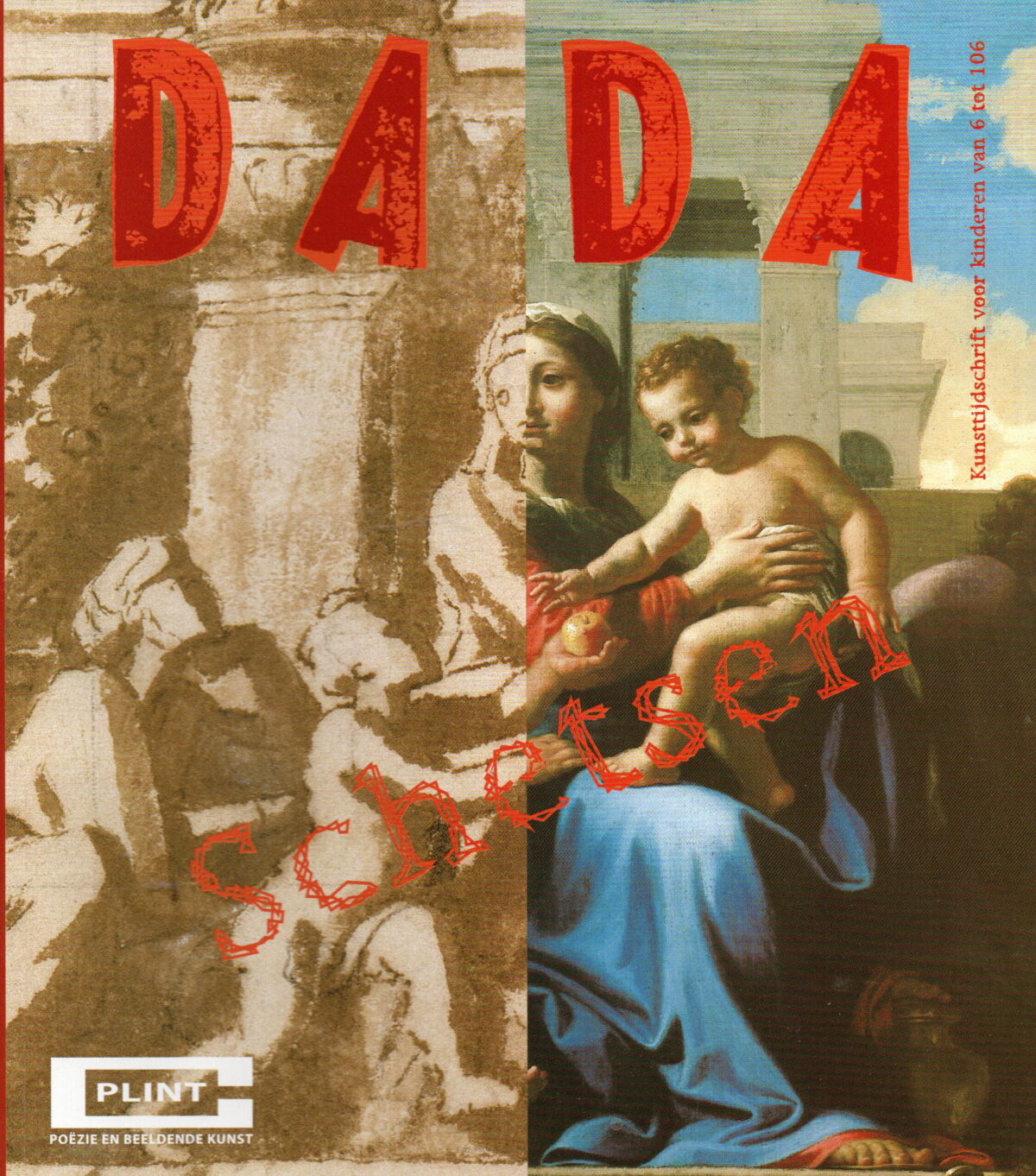 Scan_20250709-scaled Dada - schetsen -