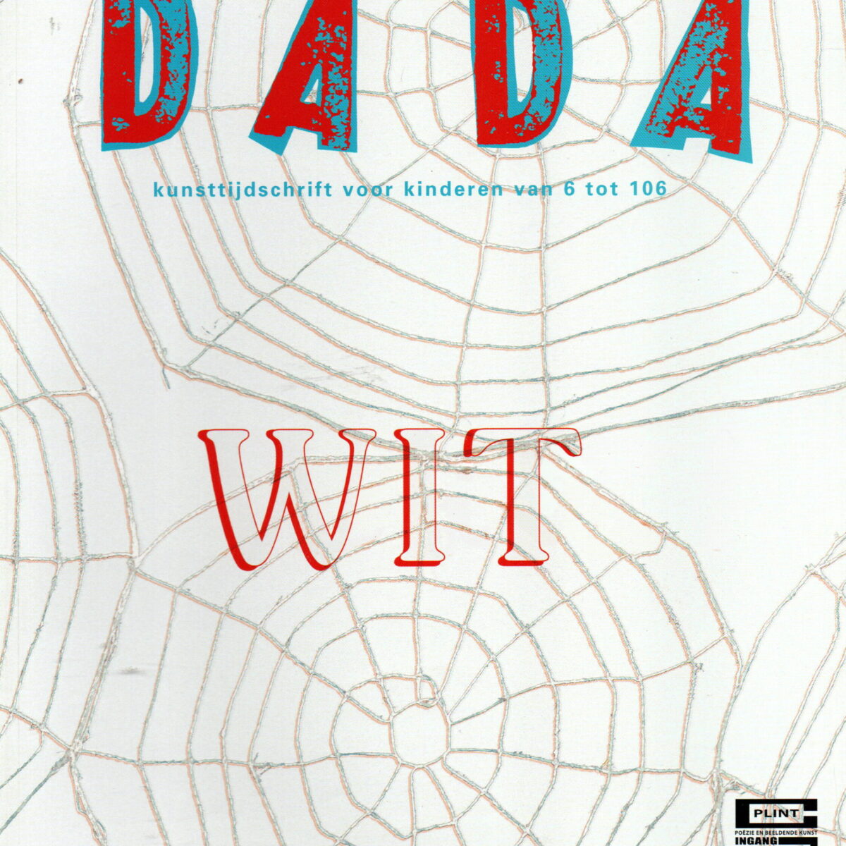 Dada - Wit -