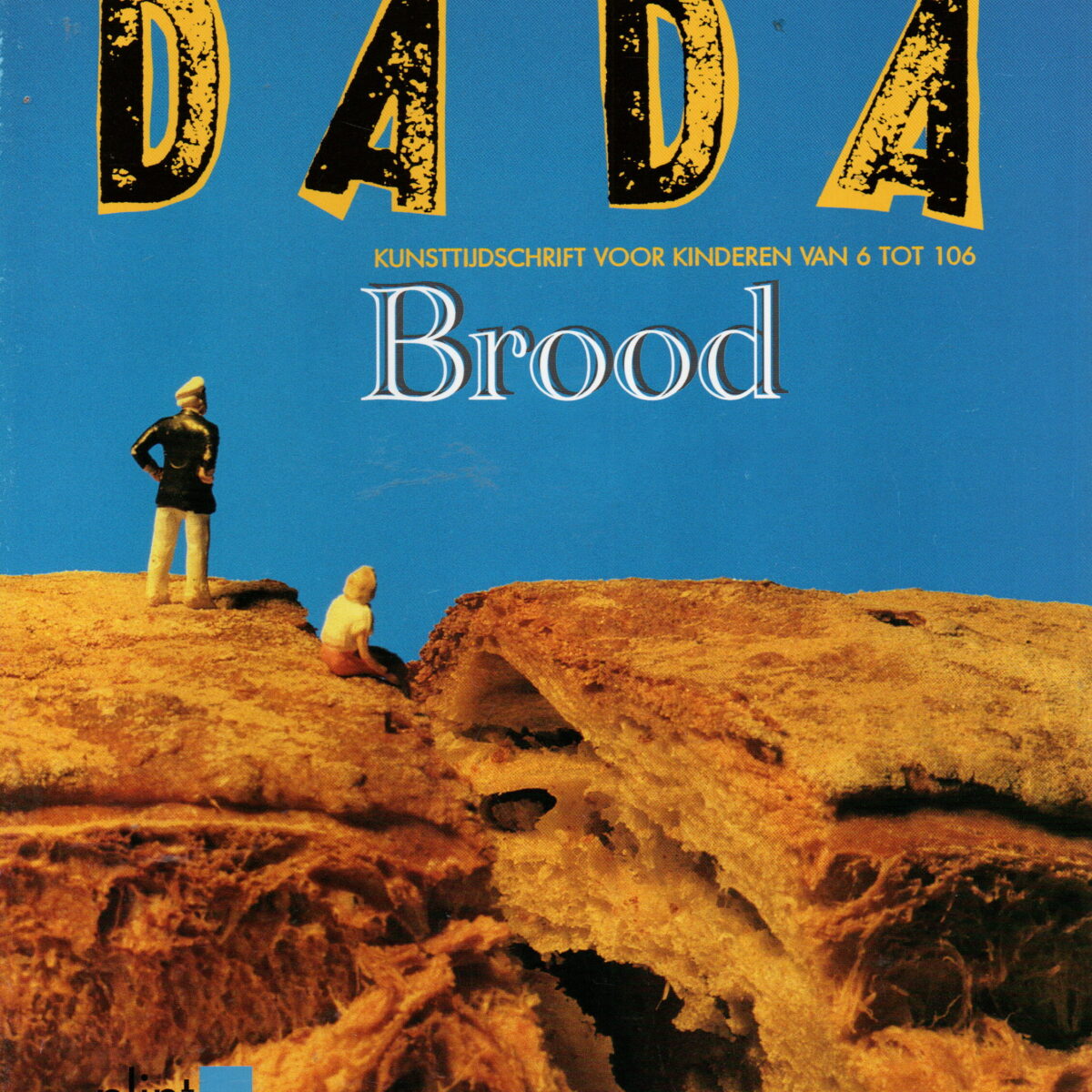 Dada - Brood -