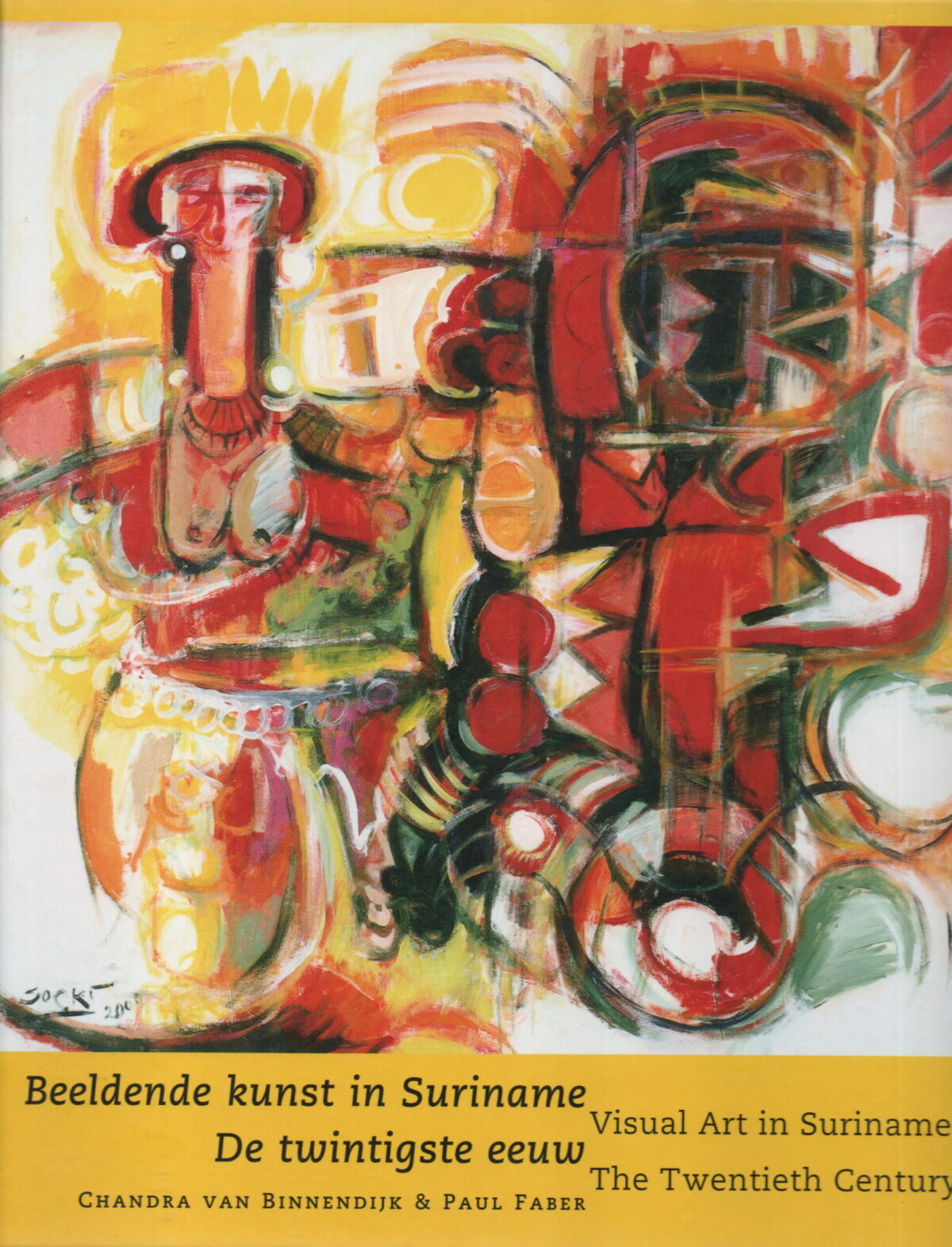 Scan_20250719-3-scaled Beeldende kunst in Suriname - De twintigste eeuw / Visual Art in Suriname - The Twentieth Century -