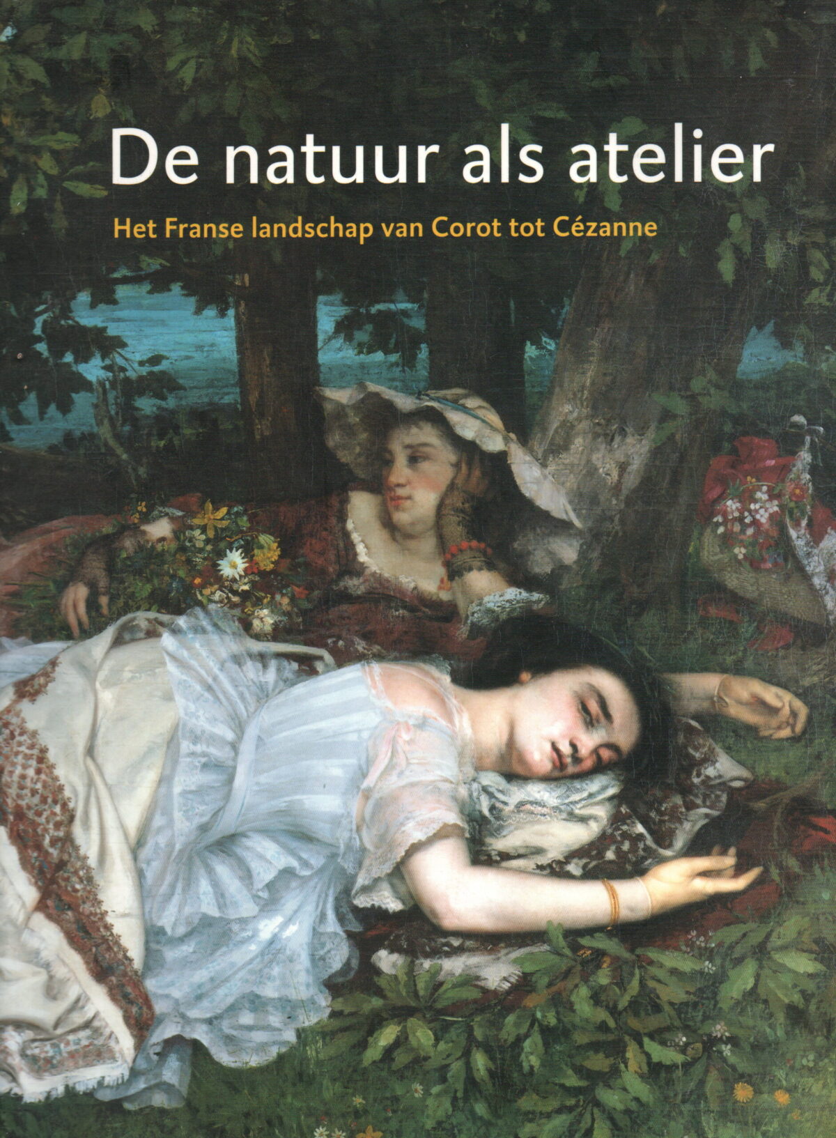 Scan_20250719-4-scaled De natuur als atelier - Het Franse landschap van Corot tot Cézanne -