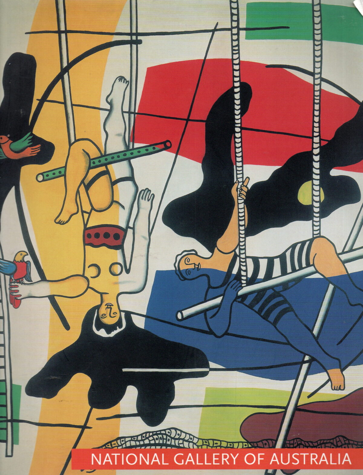 Scan_20250720-3-scaled National Gallery of Australia - An introduction to the collection -