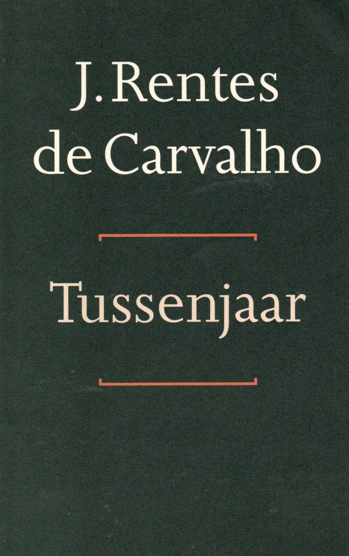 Scan_20250721-4 Tussenjaar - Dagboek mei 1994 tot mei 1995 -