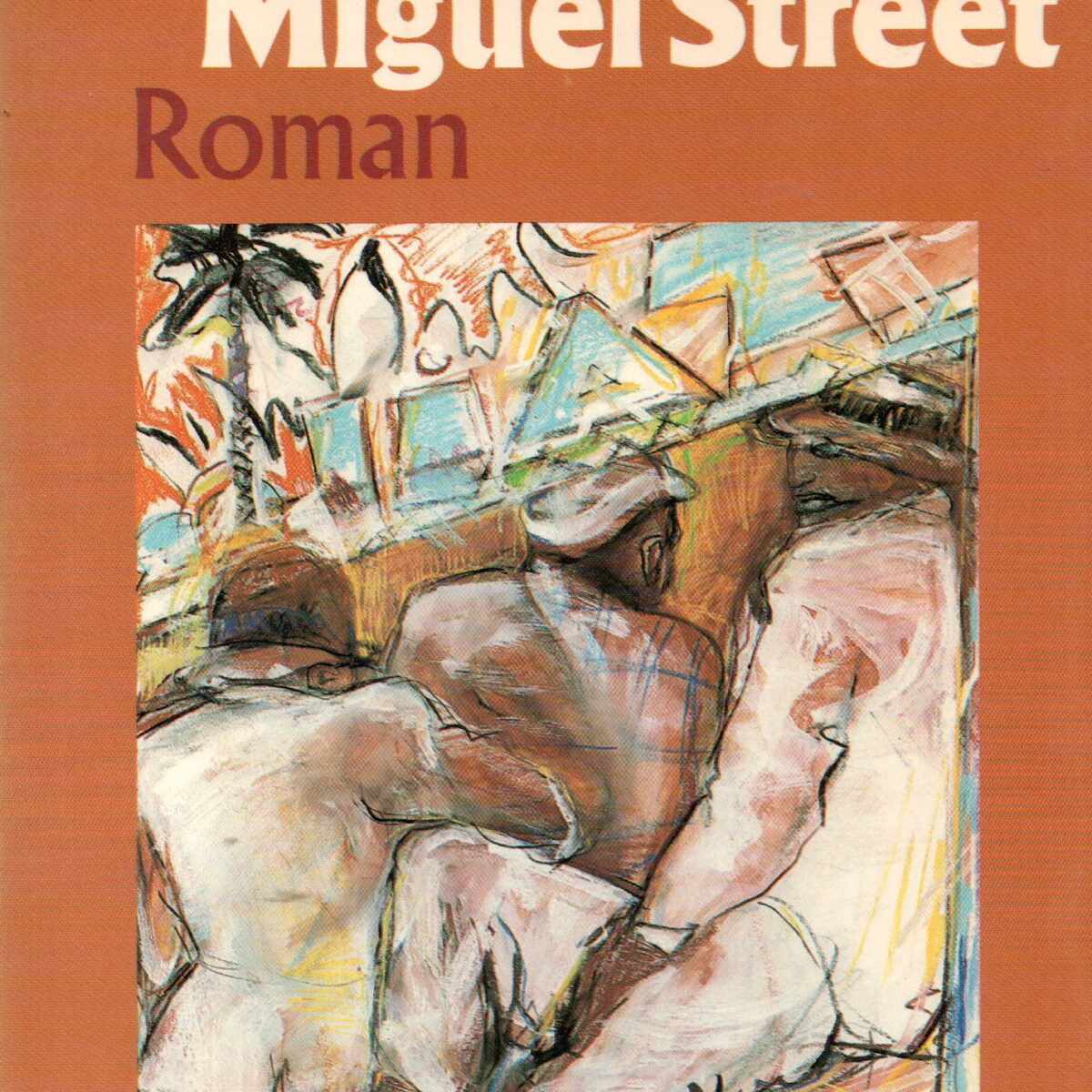Miguel Street - roman -