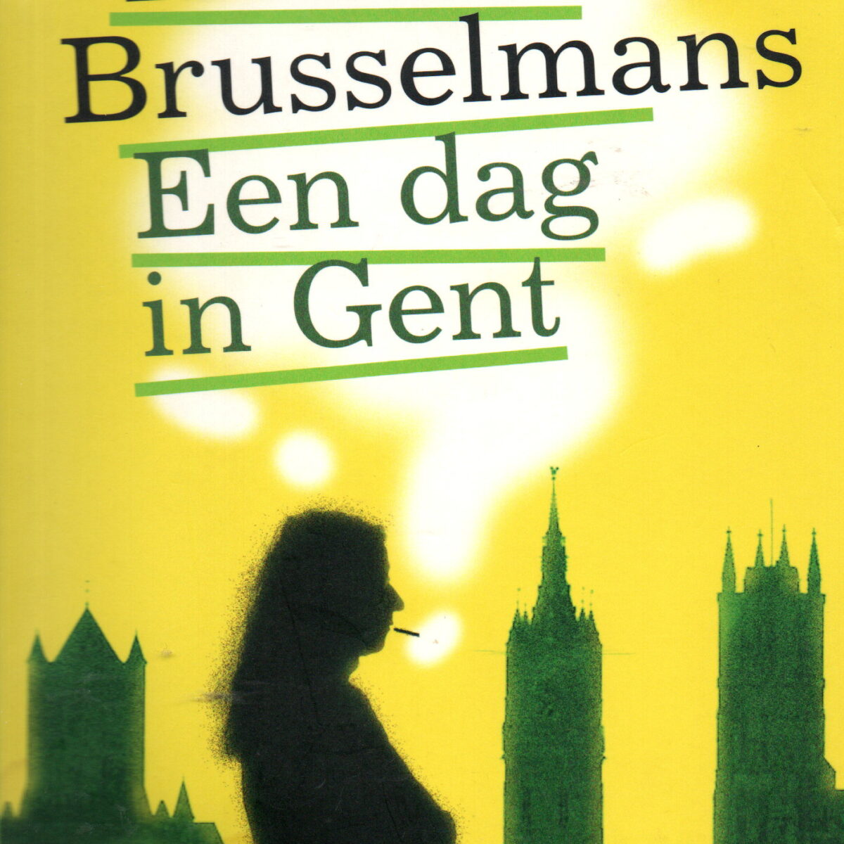 Een dag in Gent