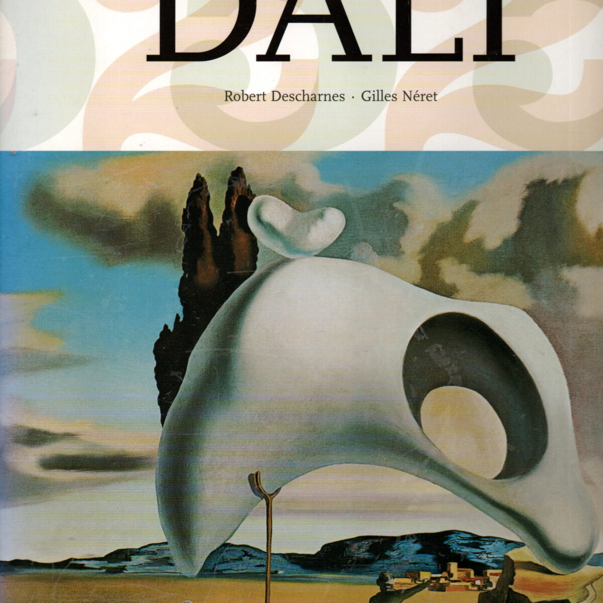 Salvador Dalí - 1904-1989 -