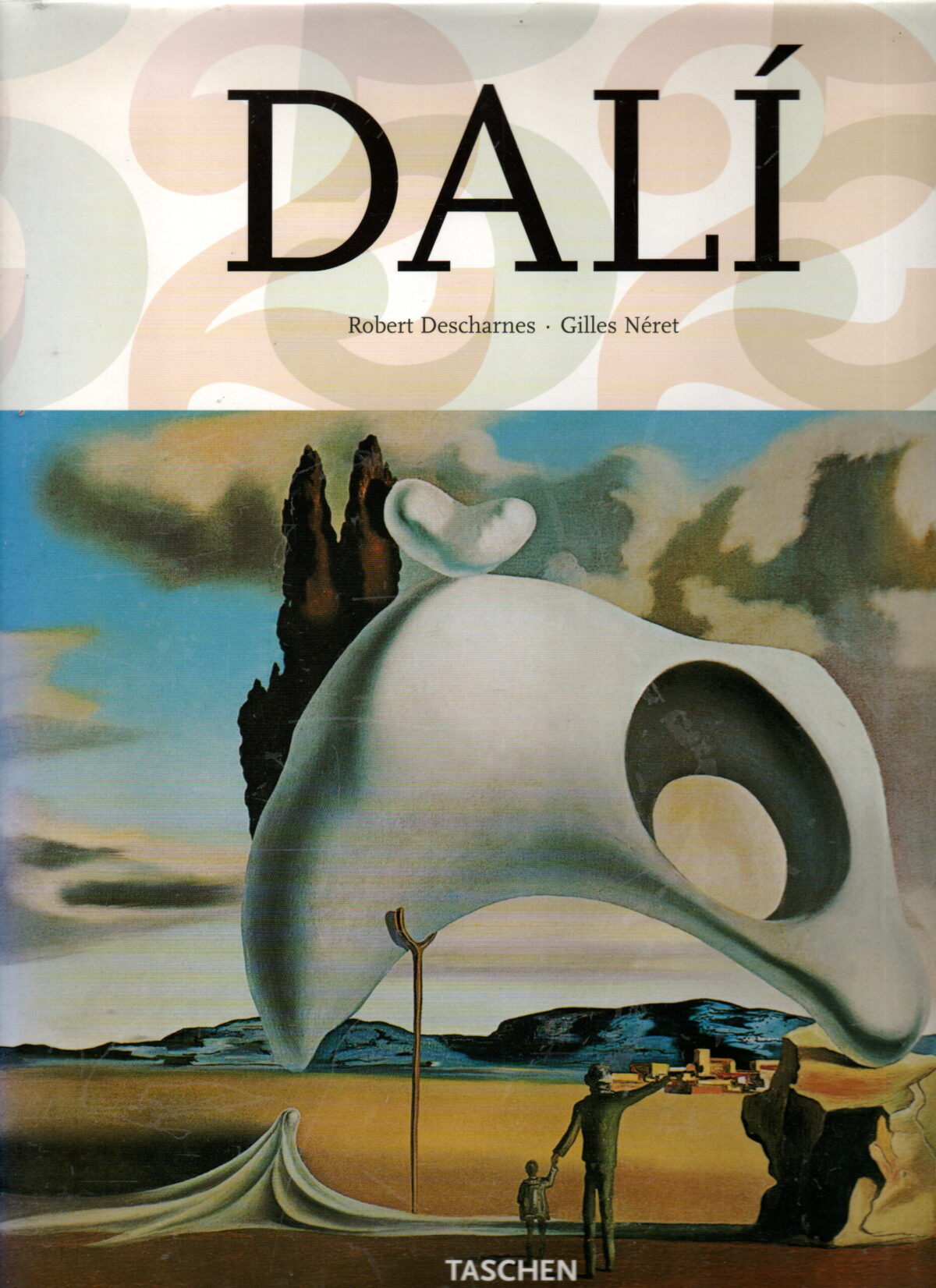 Scan_20250819-2-scaled Salvador Dalí - 1904-1989 -