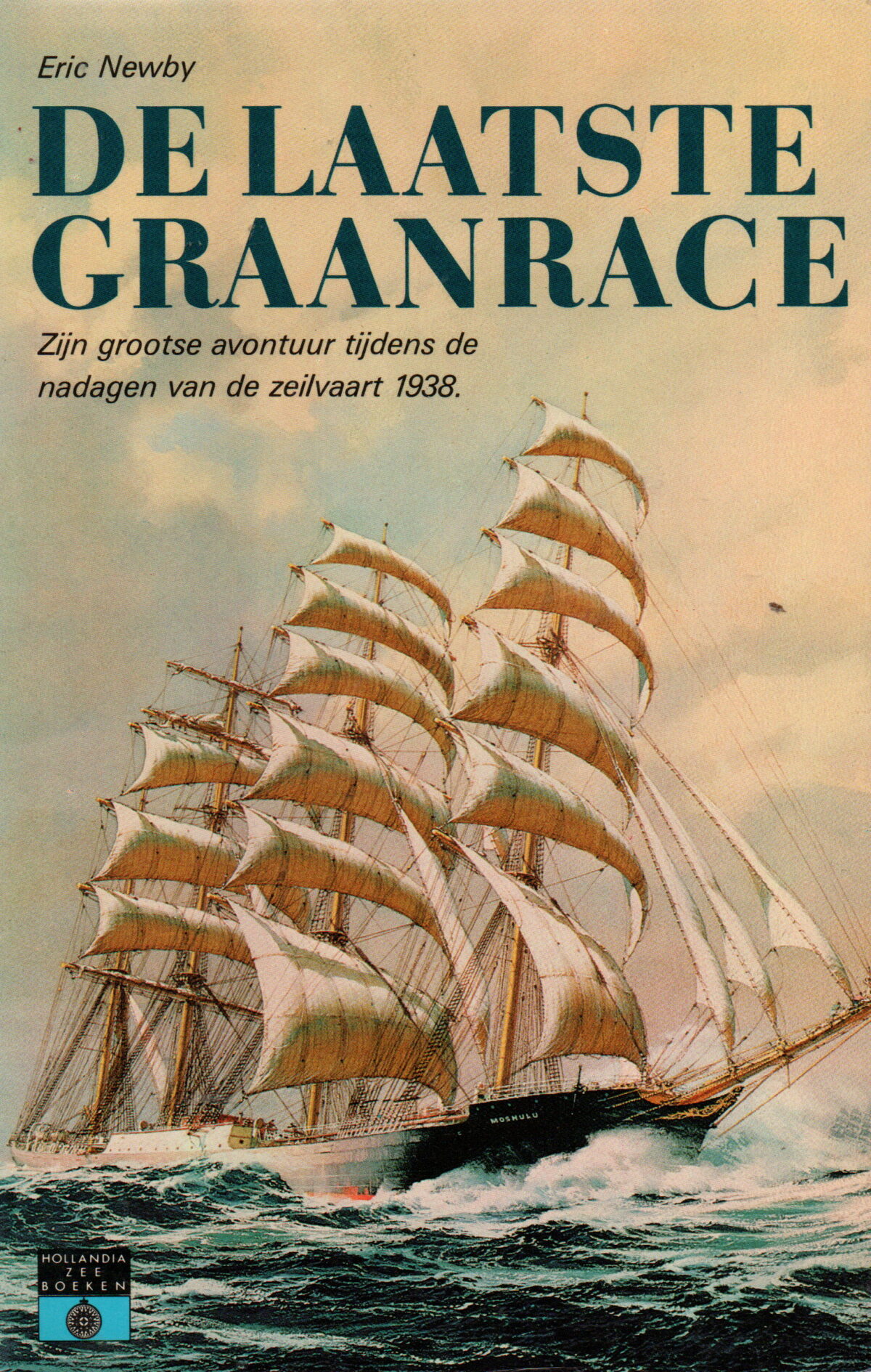 Scan_20250823-3 De laatste graanrace - Zijn grootse avontuur tijdens de nadagen van de zeilvaart -