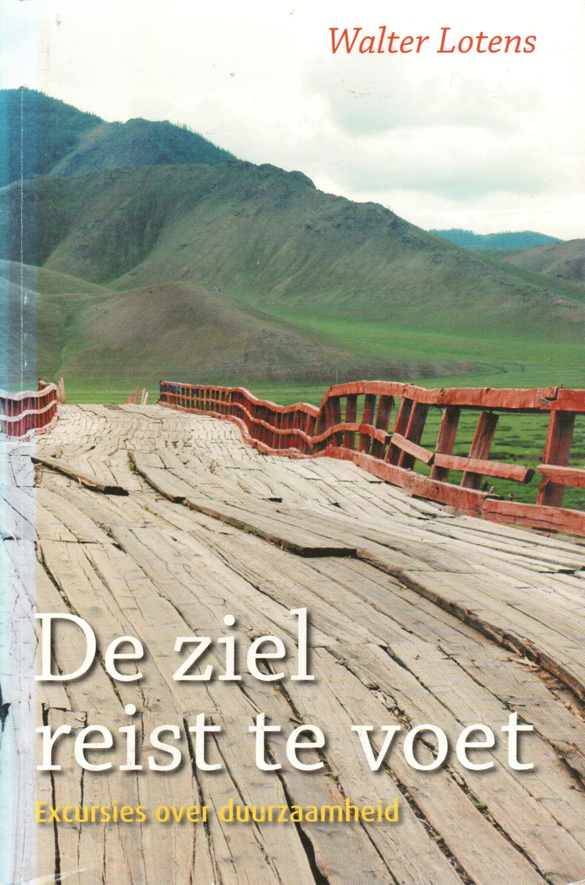 Scan_20250824-3 De ziel reist te voet - Excursies over duurzaamheid -