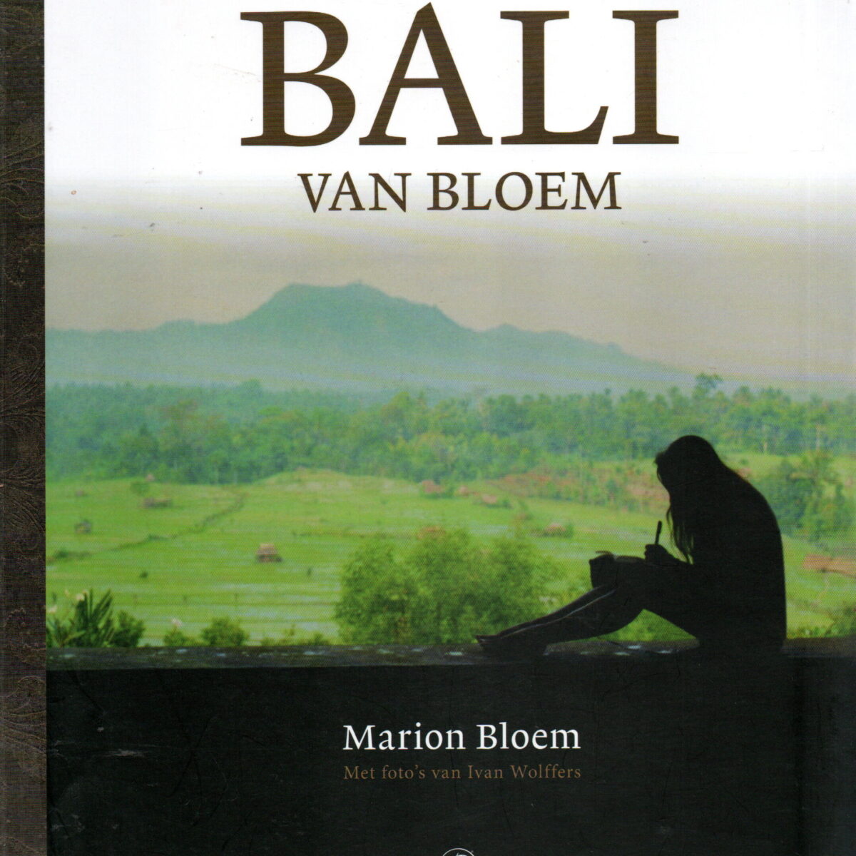 Het Bali van Bloem