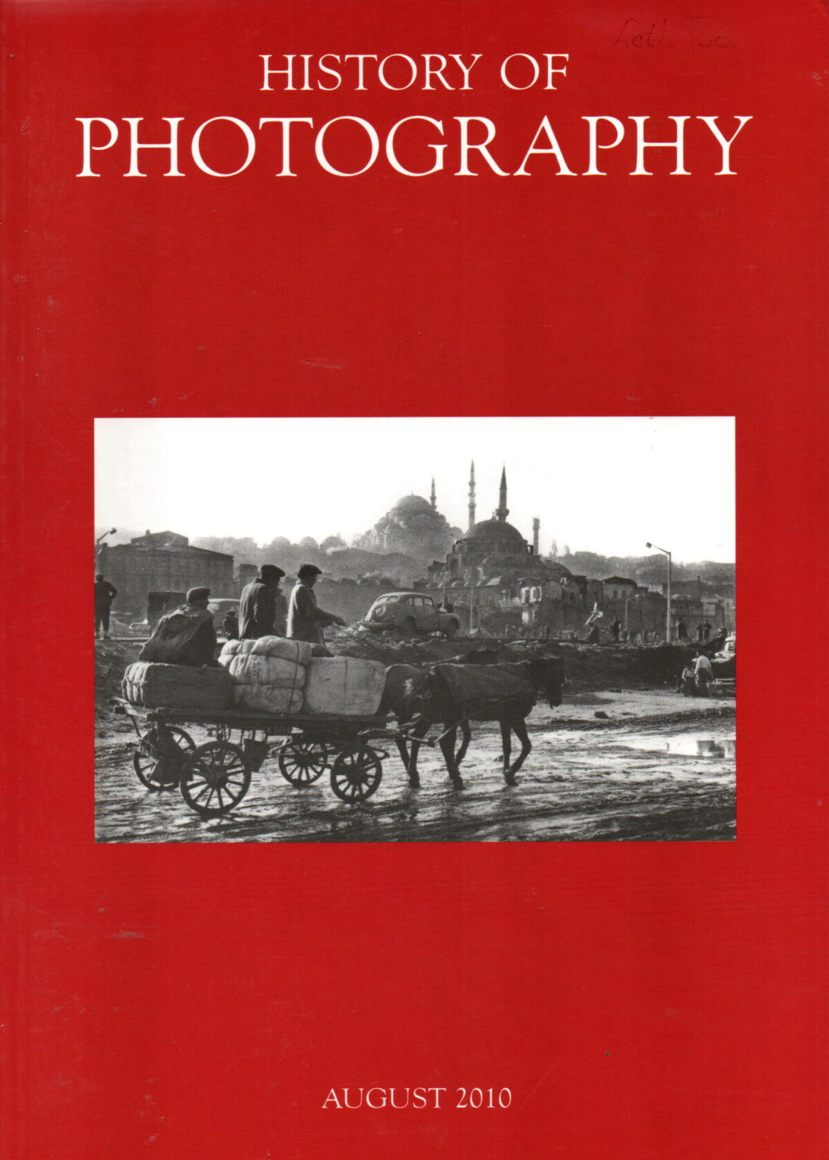 Scan_20250905-2-scaled History of Photography - August 2010 -