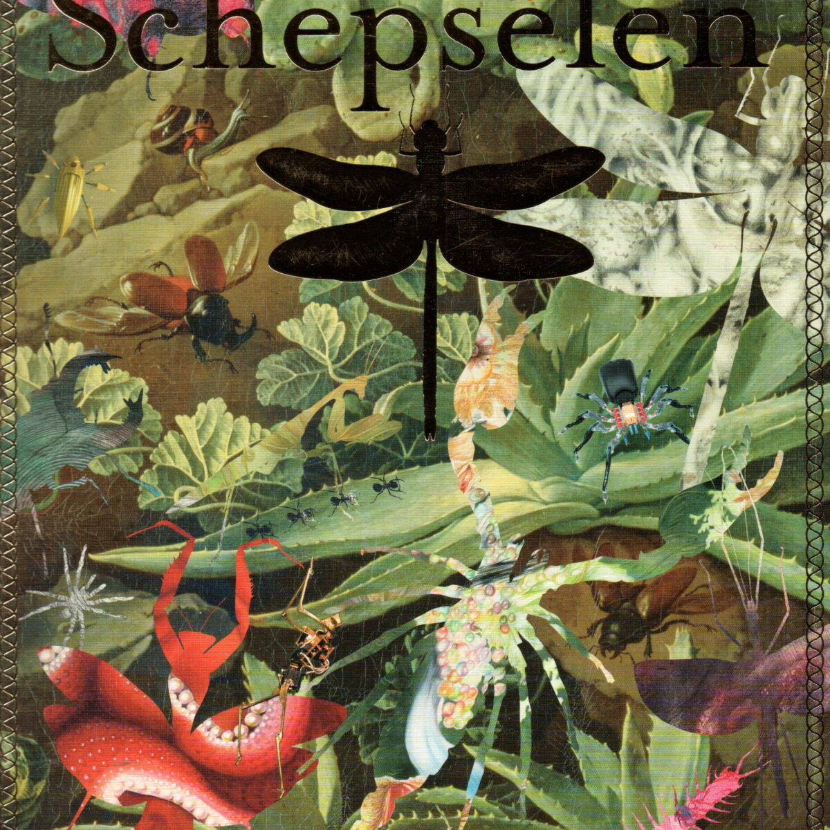 Schepselen