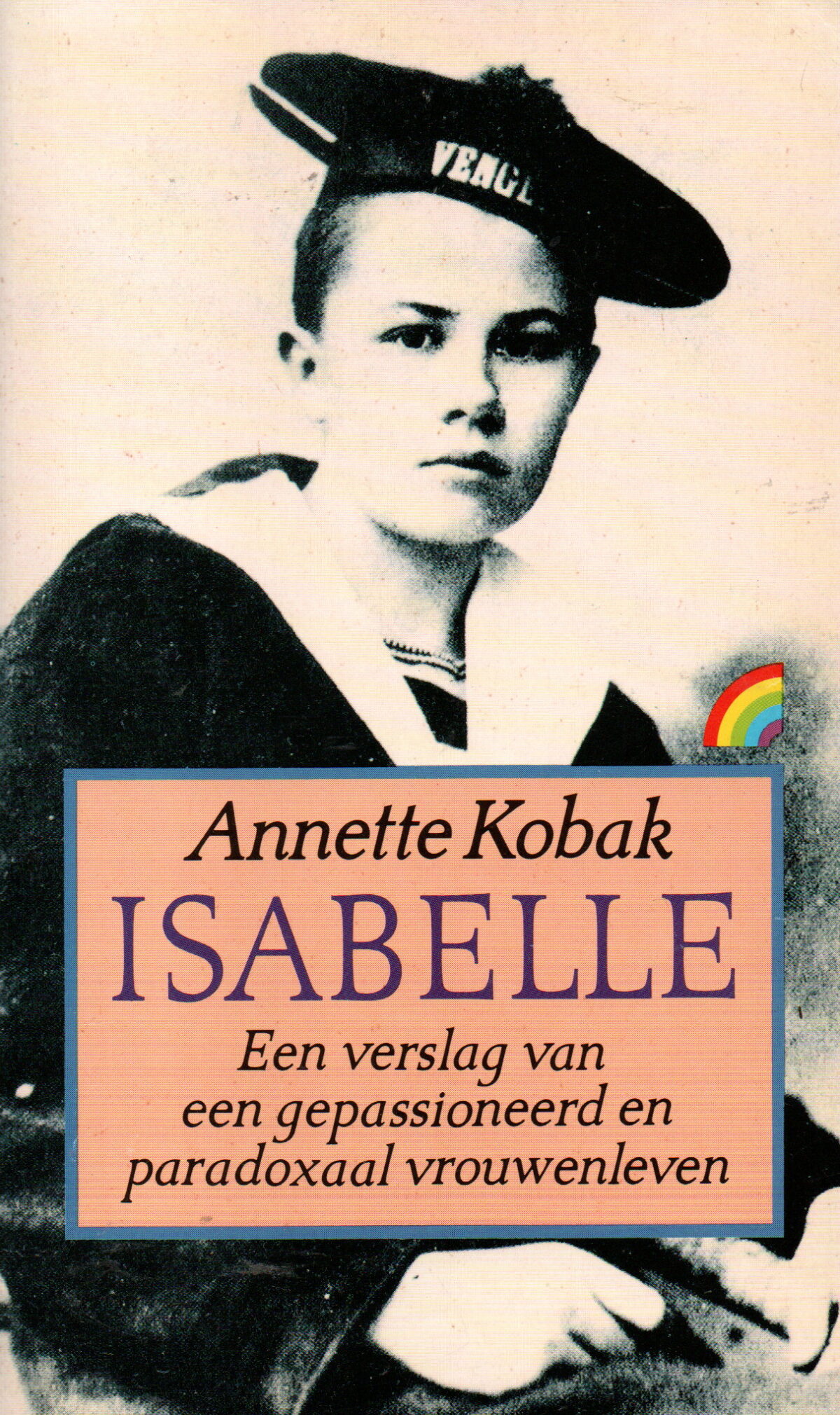 Scan_20250919-17 Isabelle - Het leven van Isabelle Eberhardt -