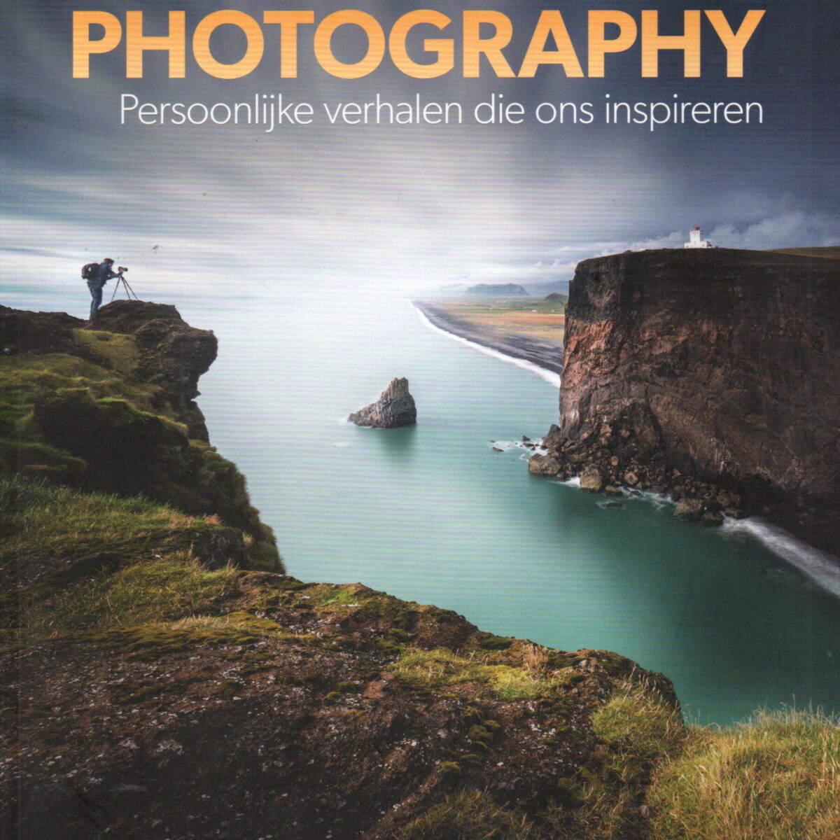 Amazing Photography - Persoonlijke verhalen die ons inspireren -