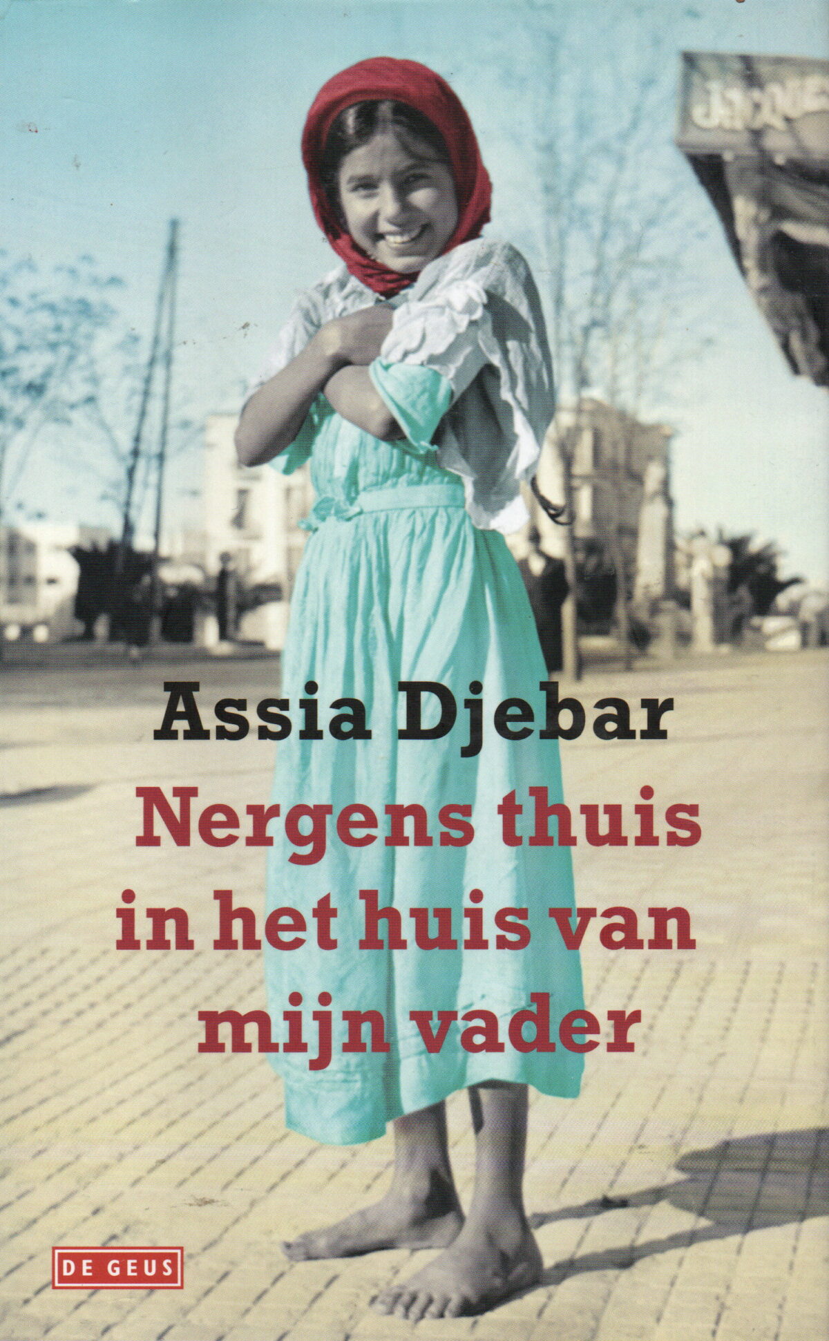 Scan_20250929-2 Nergens thuis in het huis van mijn vader