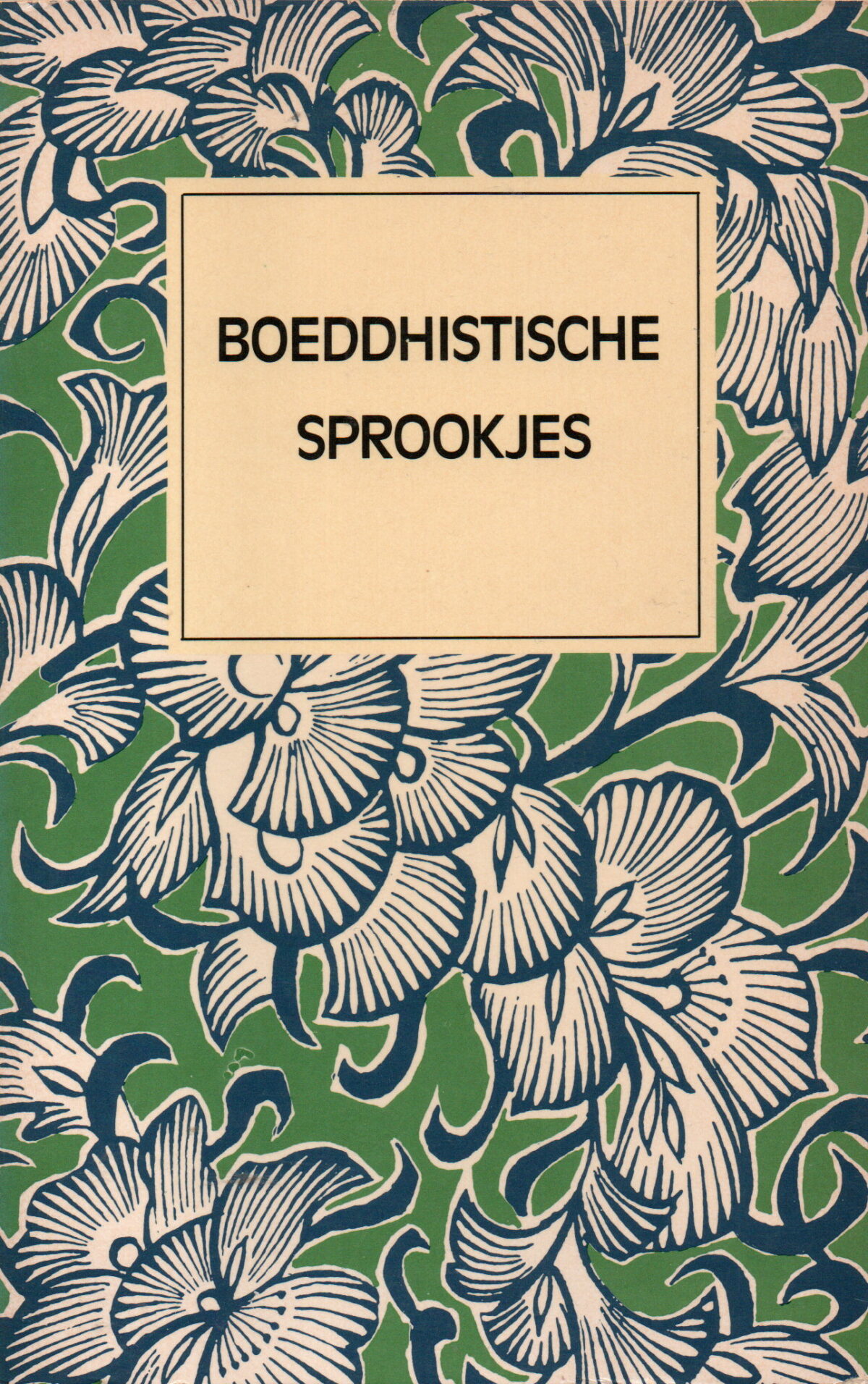 Boeddhistische sprookjes