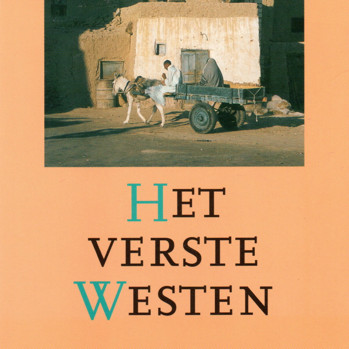 Het verste Westen