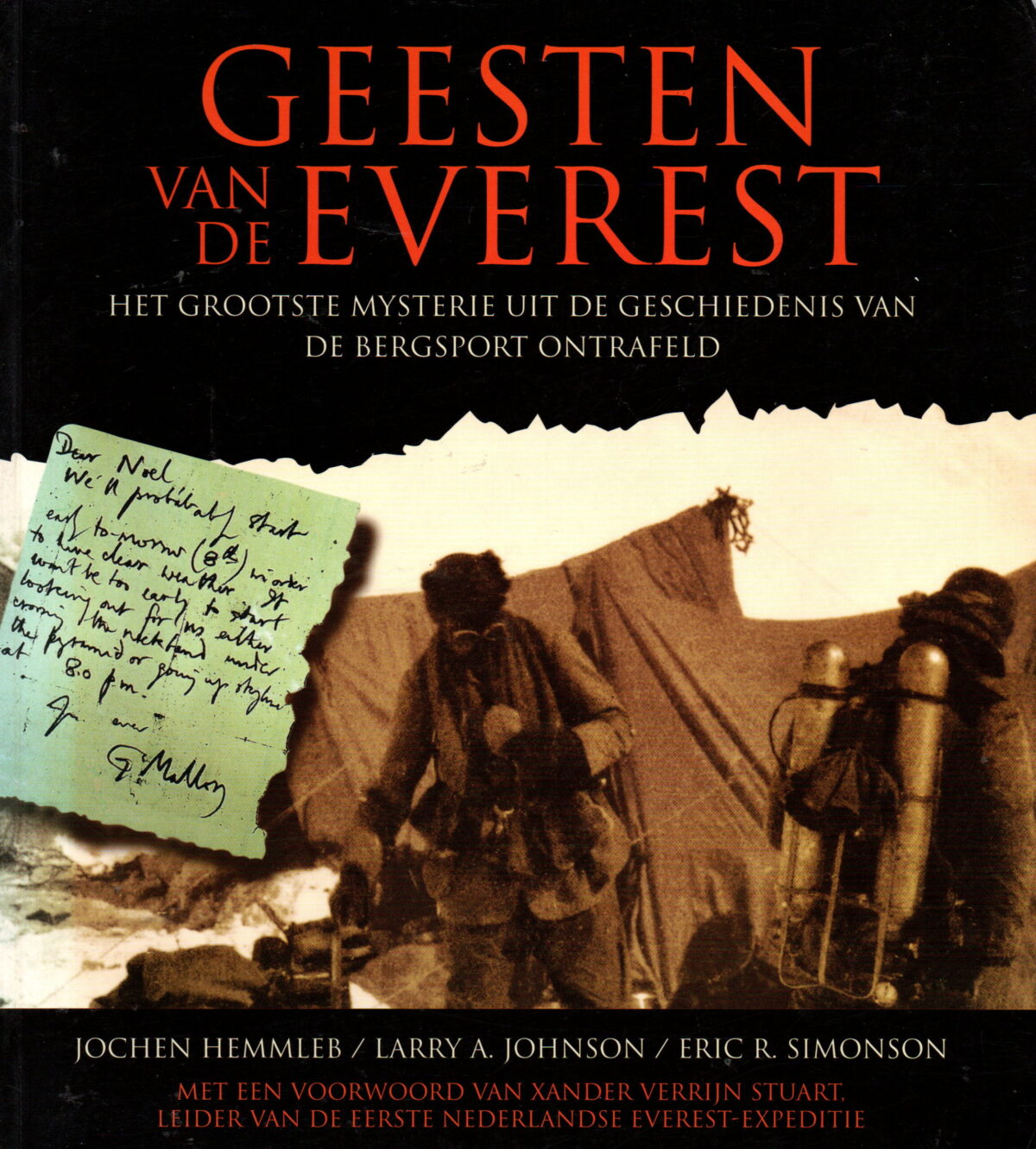 Scan_20251003-3-scaled Geesten van de Everest - Het grootste mysterie uit de geschiedenis van de bergsport ontrafeld -