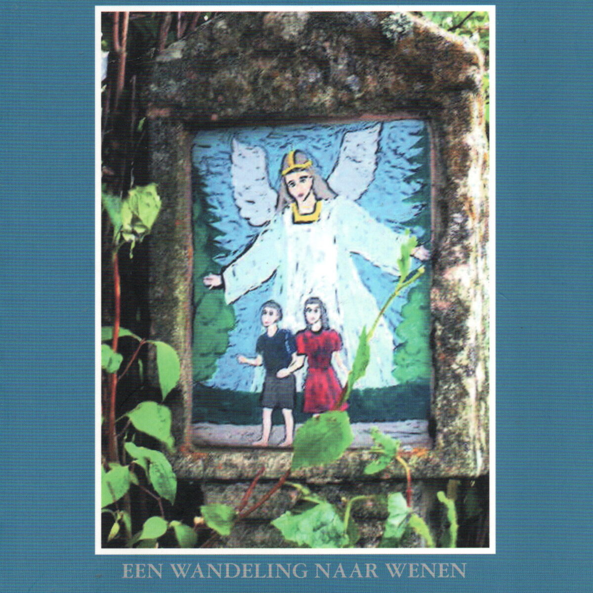 Pappenheimers en Pandoeren - een wandeling naar Wenen -