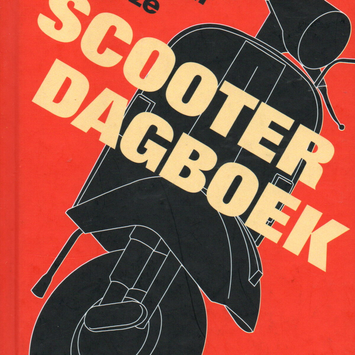 Scooterdagboek