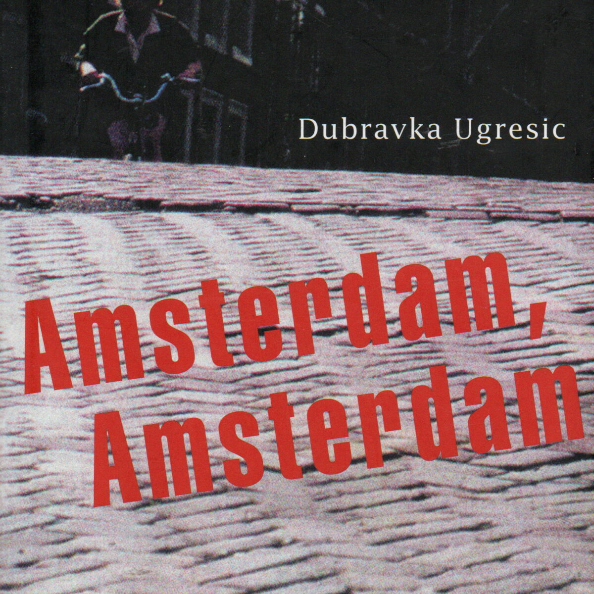 Amsterdam, Amsterdam