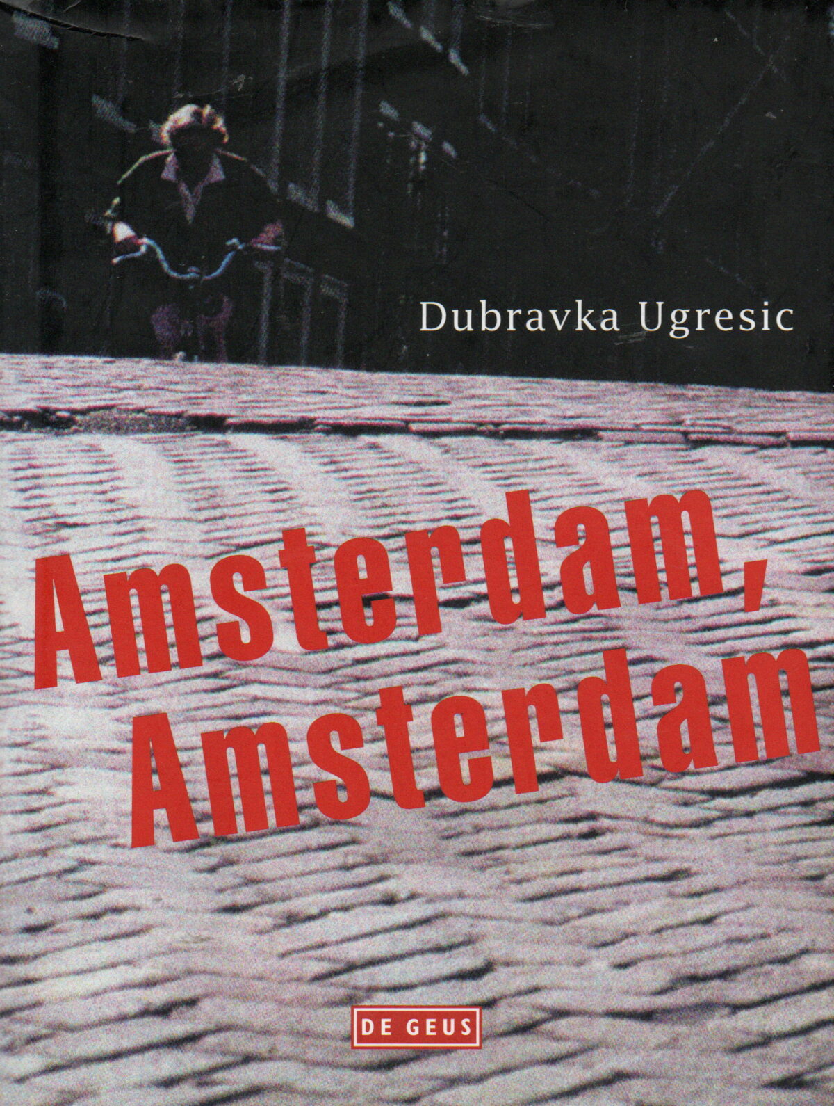 Scan_20251013 Amsterdam, Amsterdam