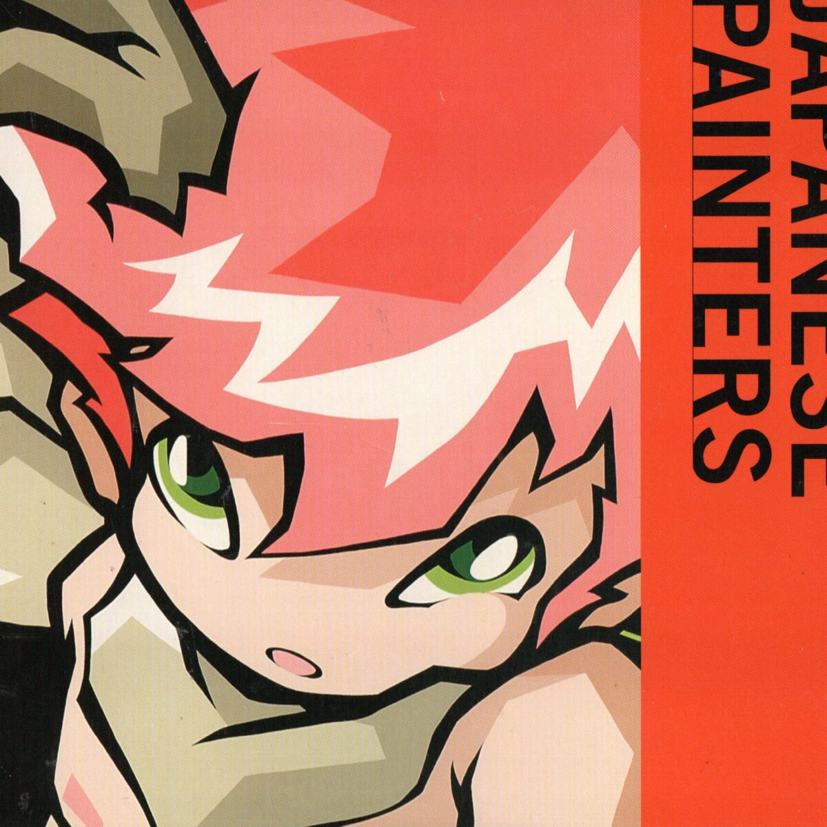 YJP / Young Japanese Painters