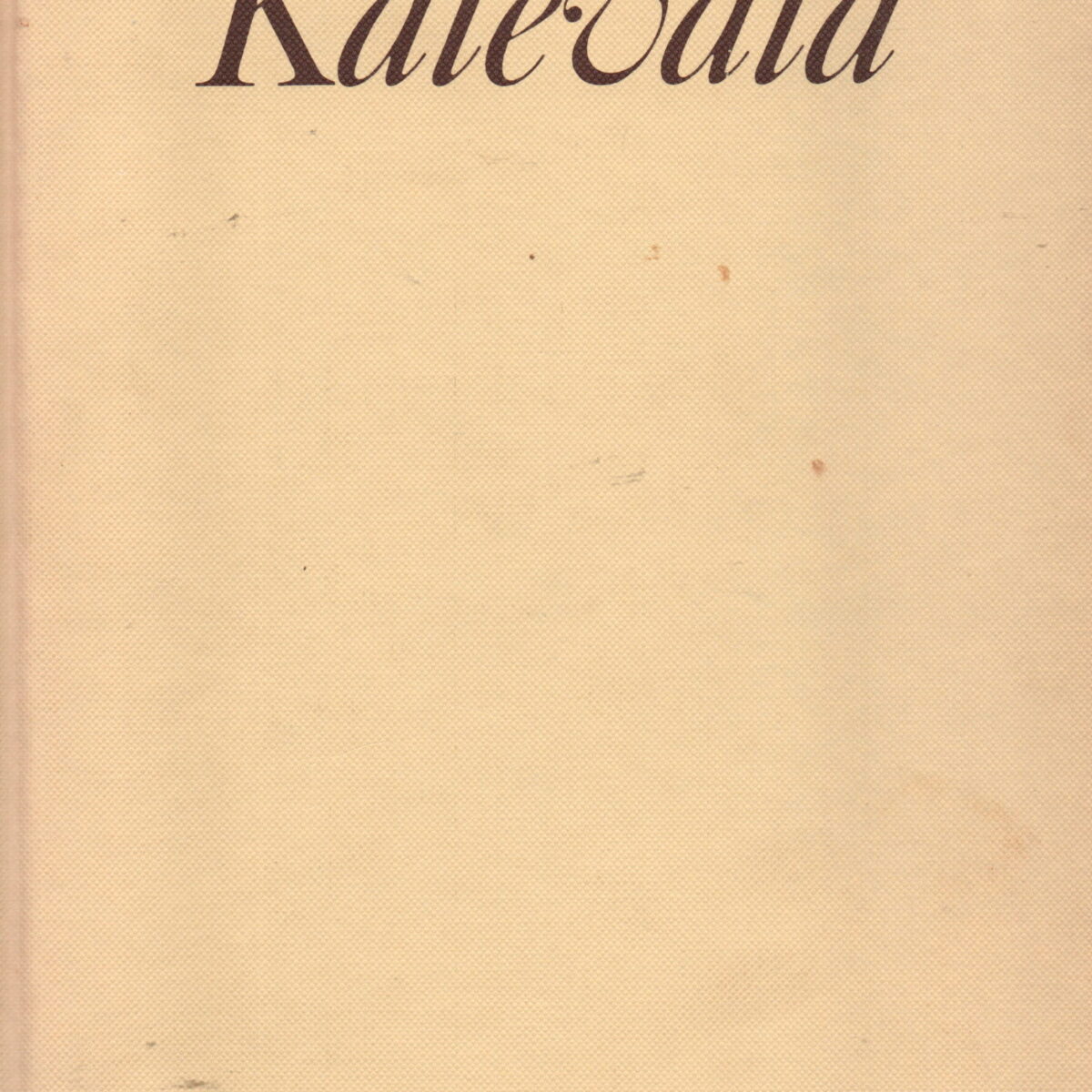 Kalevala - Het Finse heldenepos -