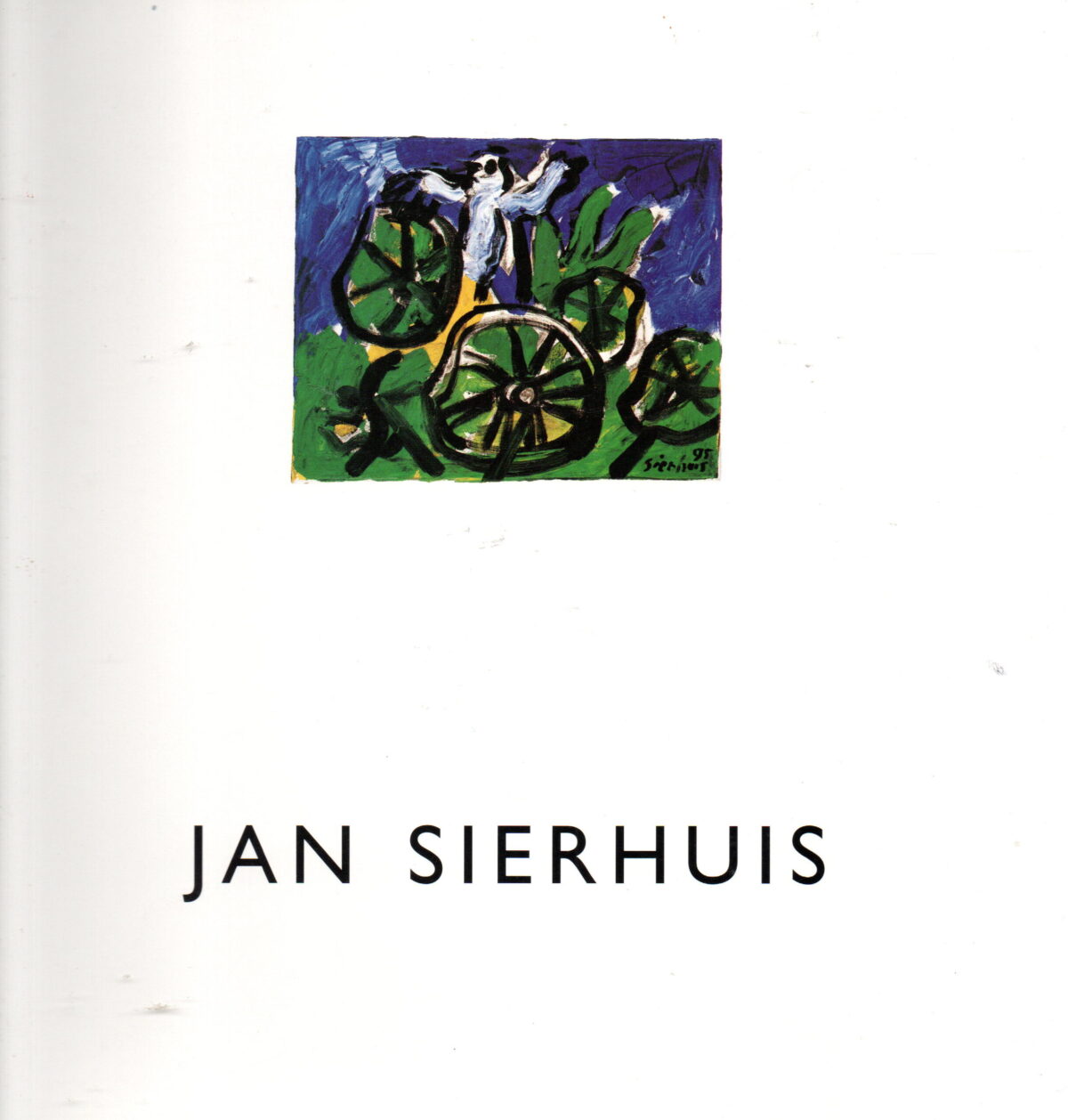 Jan Sierhuis