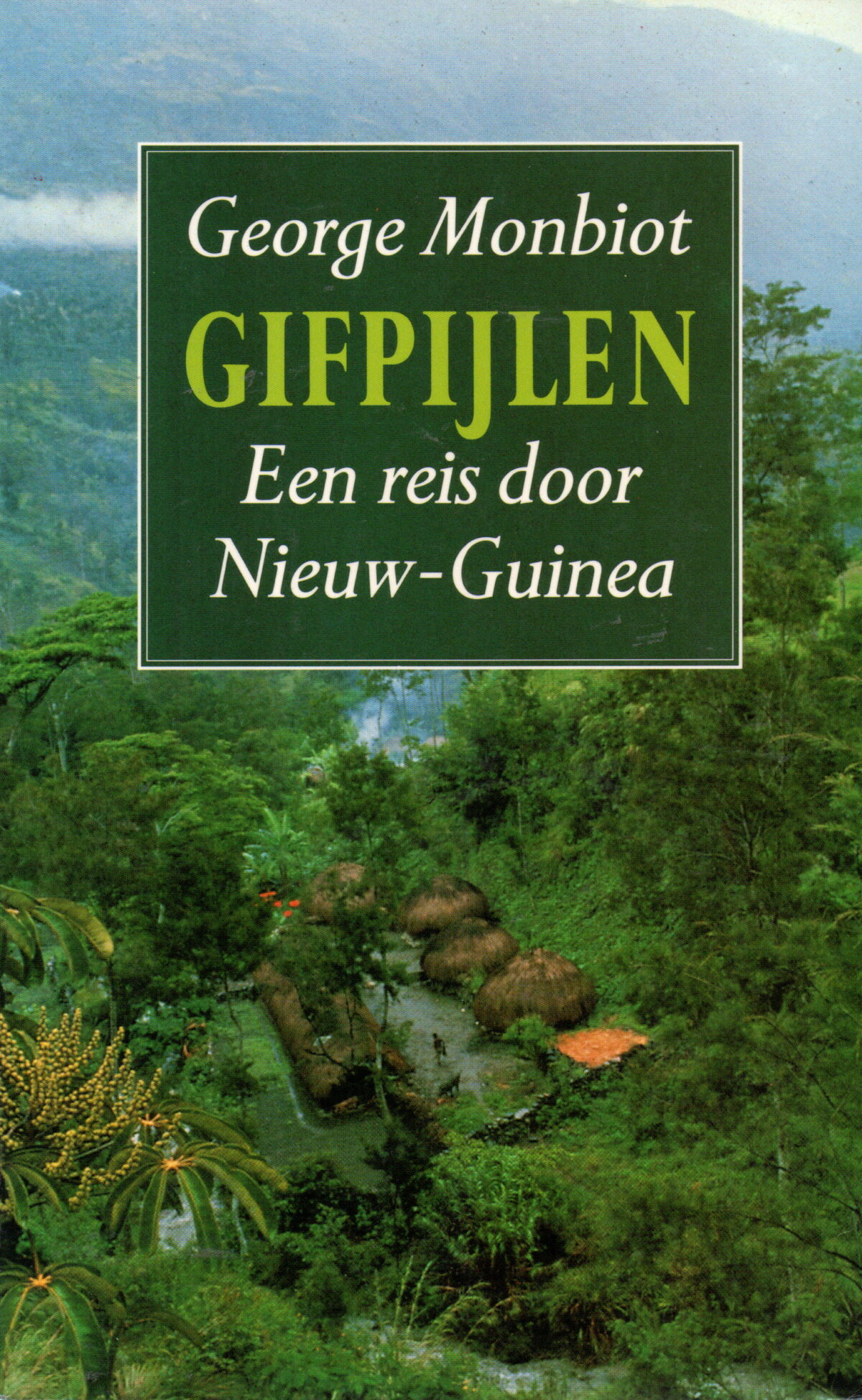 Scan_20251016 Gifpijlen - Een reis door Nieuw-Guinea -