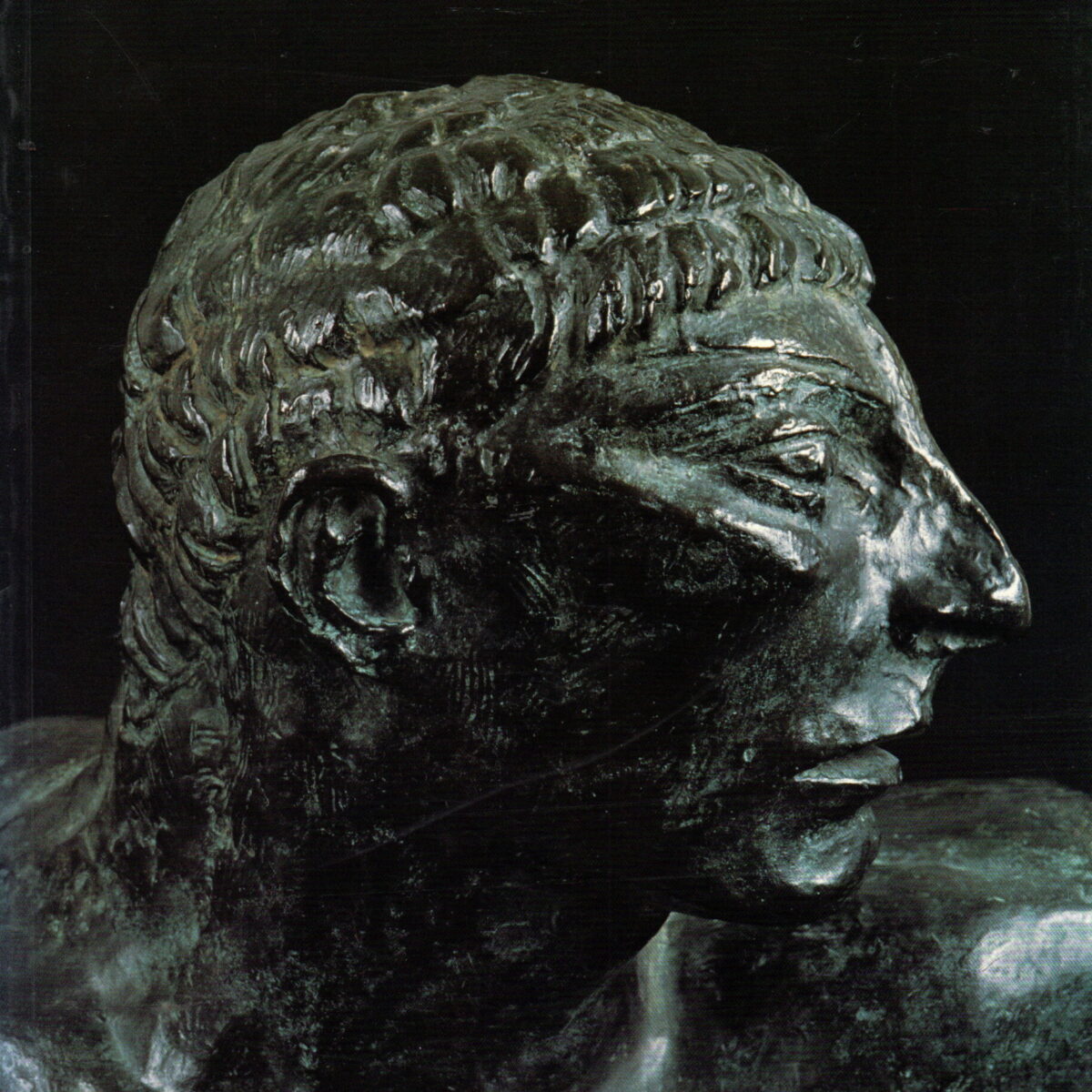 Bourdelle - evolution -