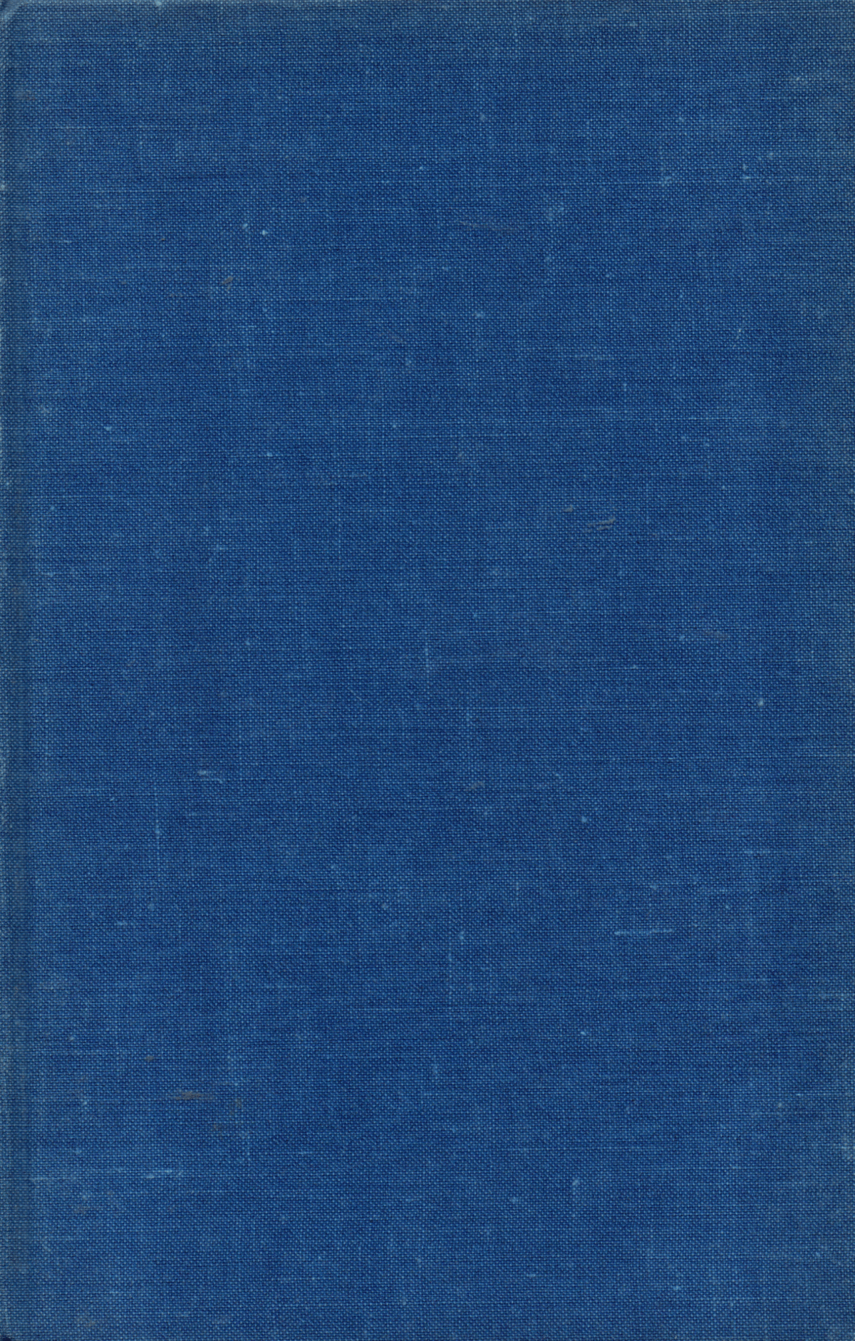 Atlantic Cruise in Wanderer III